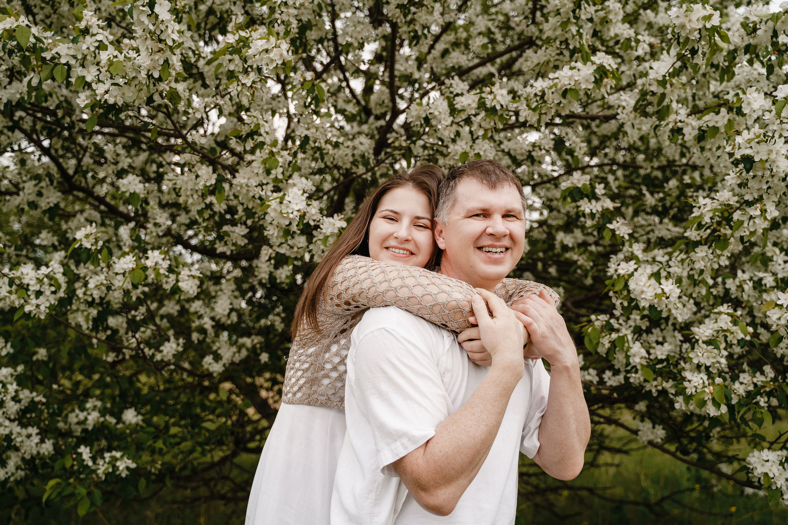 Весеннее тепло. Фотограф Lifestyle в Хабаровске, Владивостоке Землякова Елена