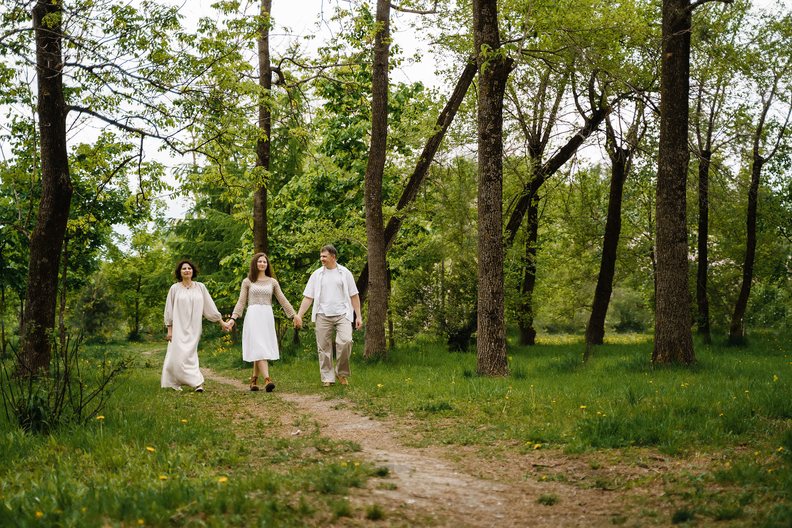 Весеннее тепло. Фотограф Lifestyle в Хабаровске, Владивостоке Землякова Елена