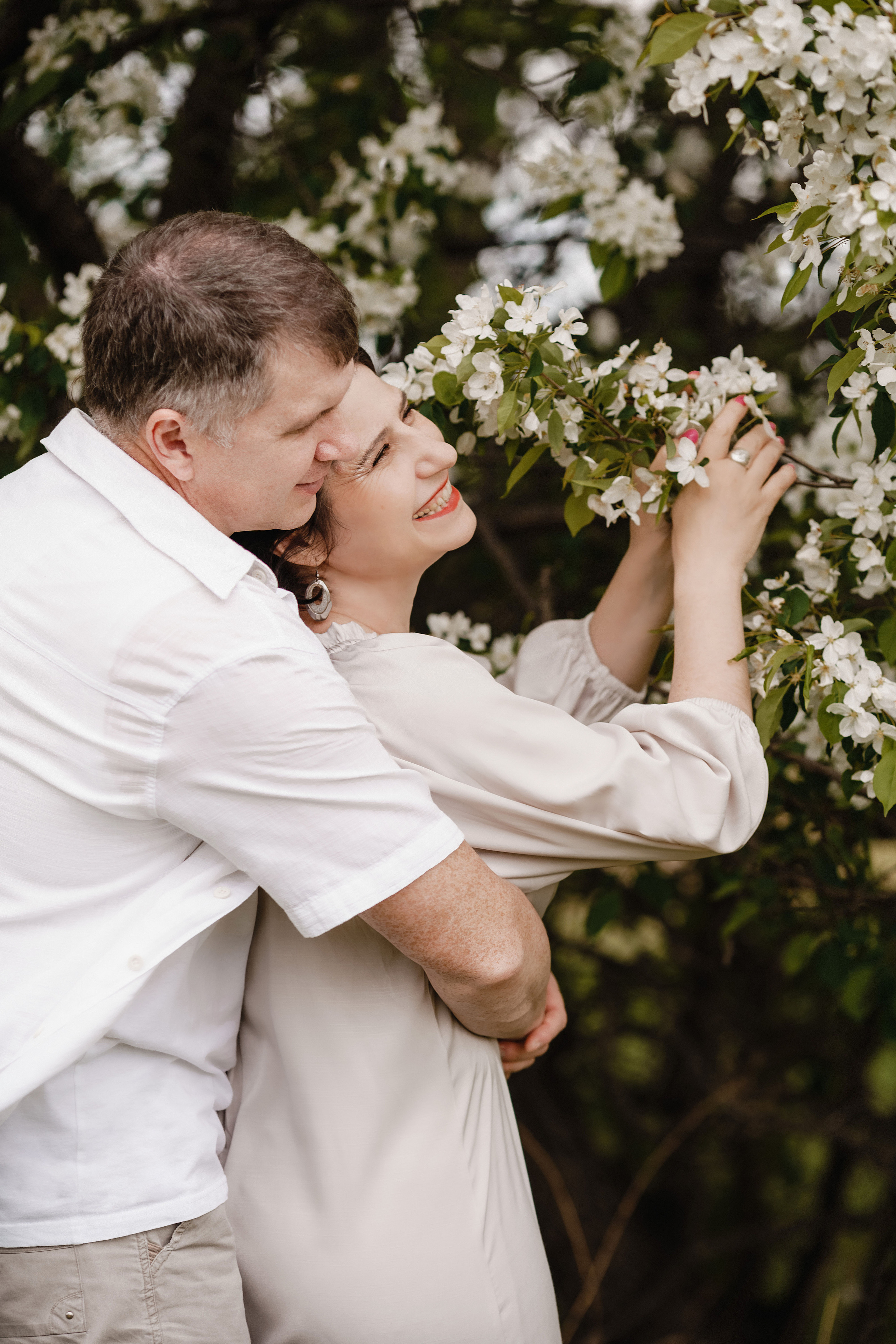 Весеннее тепло. Фотограф Lifestyle в Хабаровске, Владивостоке Землякова Елена