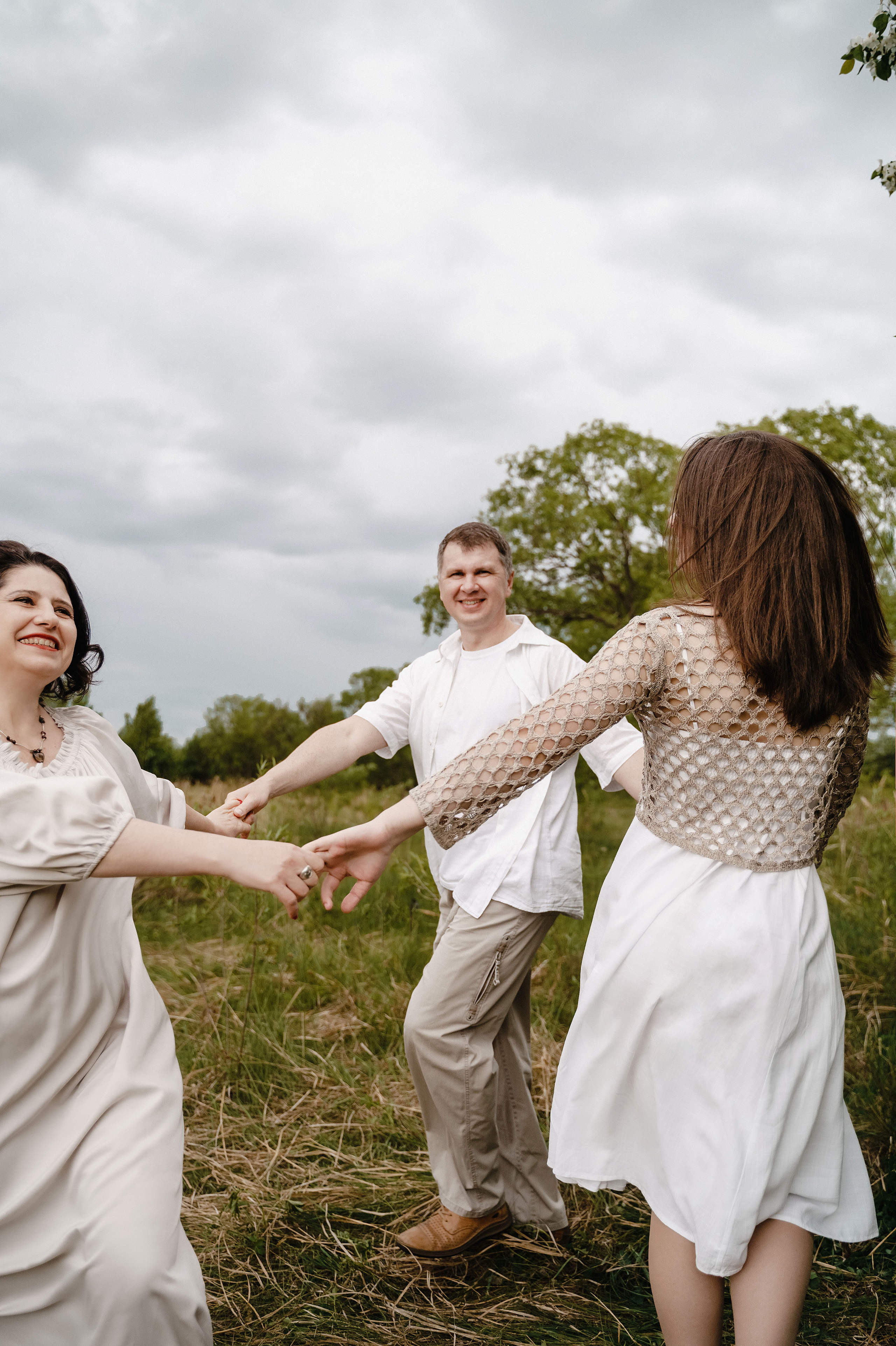 Весеннее тепло. Фотограф Lifestyle в Хабаровске, Владивостоке Землякова Елена