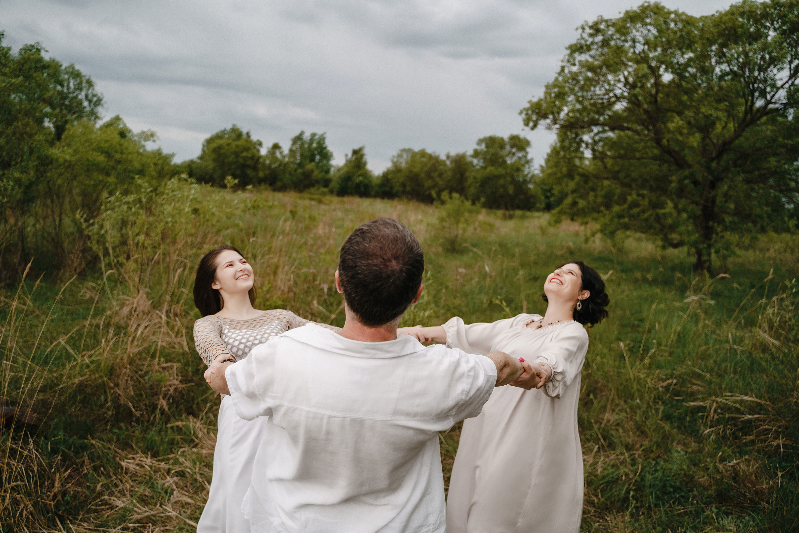 Весеннее тепло. Фотограф Lifestyle в Хабаровске, Владивостоке Землякова Елена
