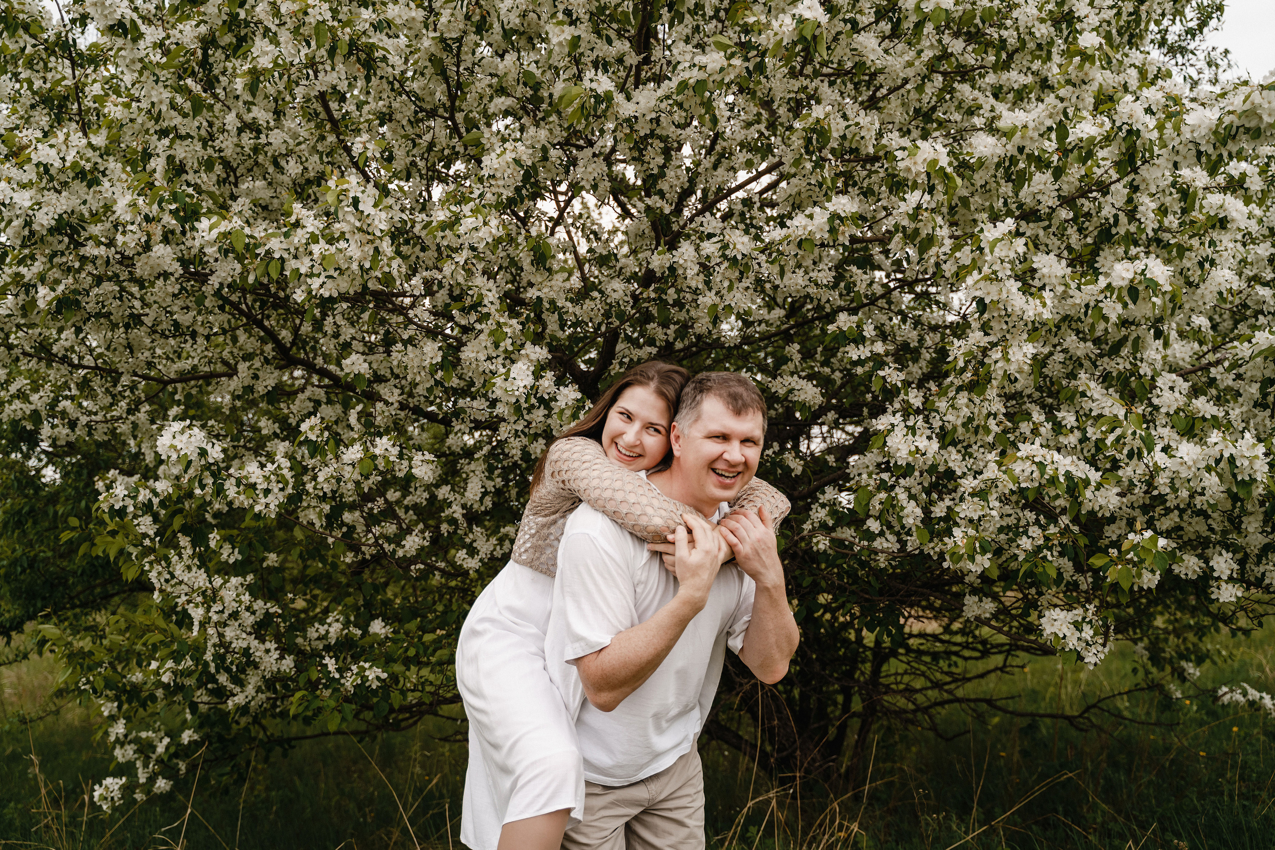 Весеннее тепло. Фотограф Lifestyle в Хабаровске, Владивостоке Землякова Елена