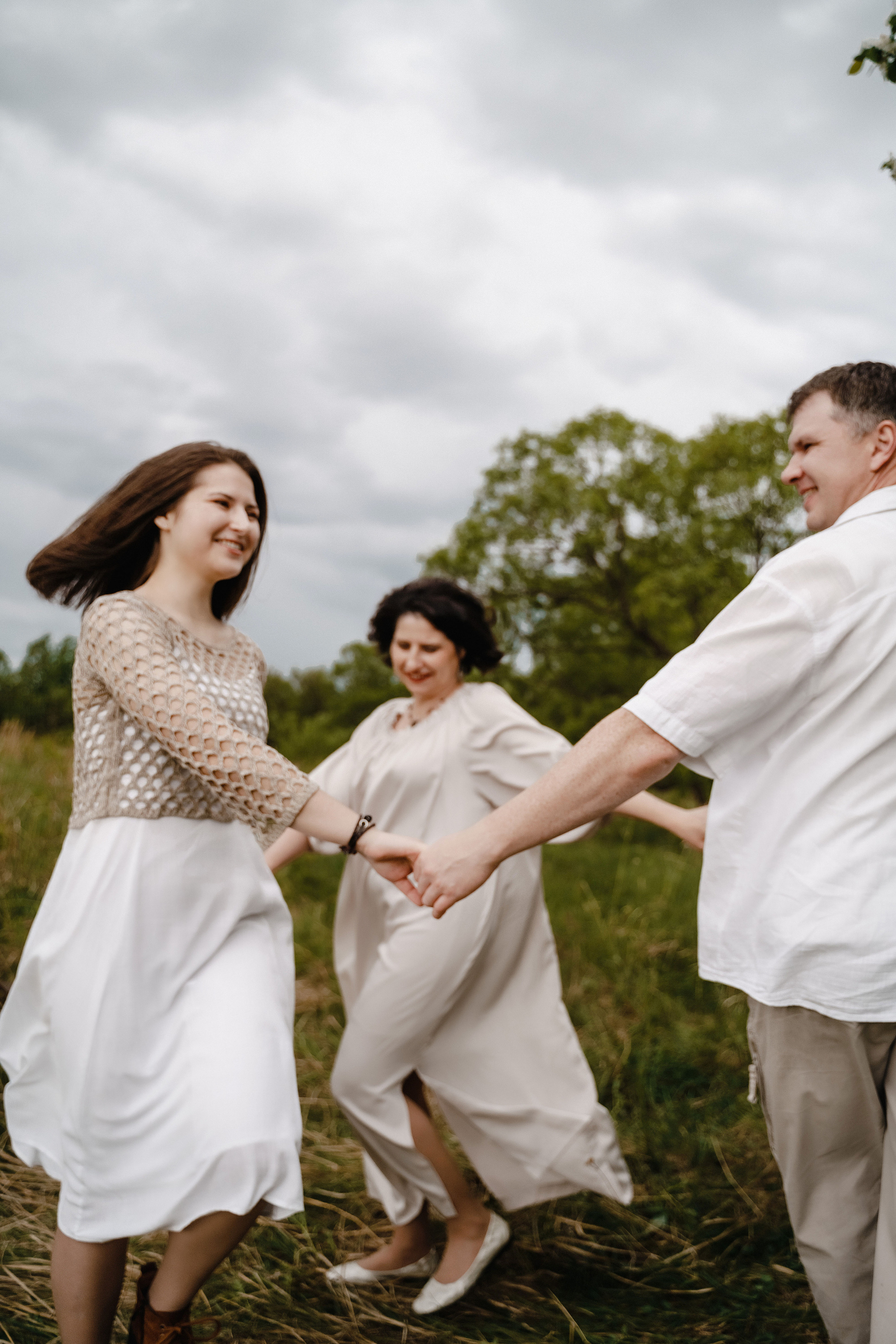 Весеннее тепло. Фотограф Lifestyle в Хабаровске, Владивостоке Землякова Елена