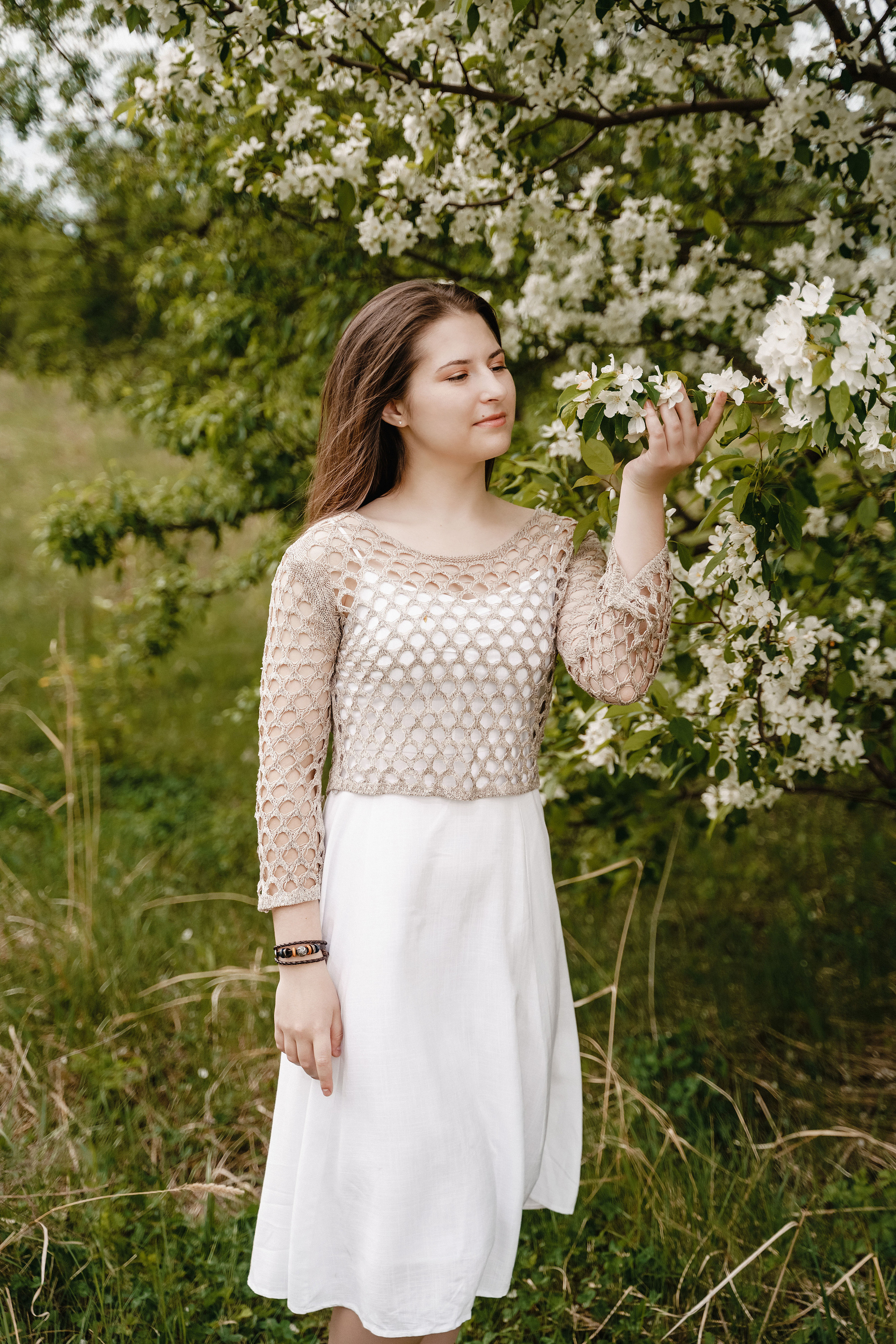 Весеннее тепло. Фотограф Lifestyle в Хабаровске, Владивостоке Землякова Елена