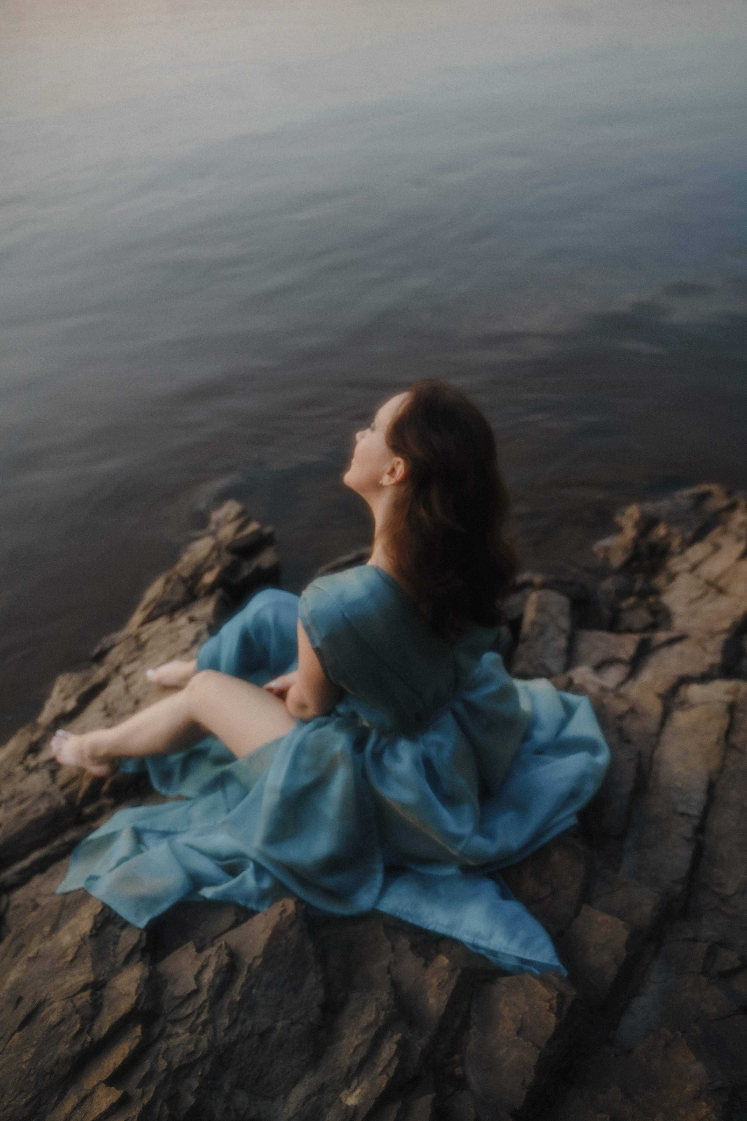 Фотосессия на берегу для Кристины. Фотограф Lifestyle в Хабаровске, Владивостоке Землякова Елена