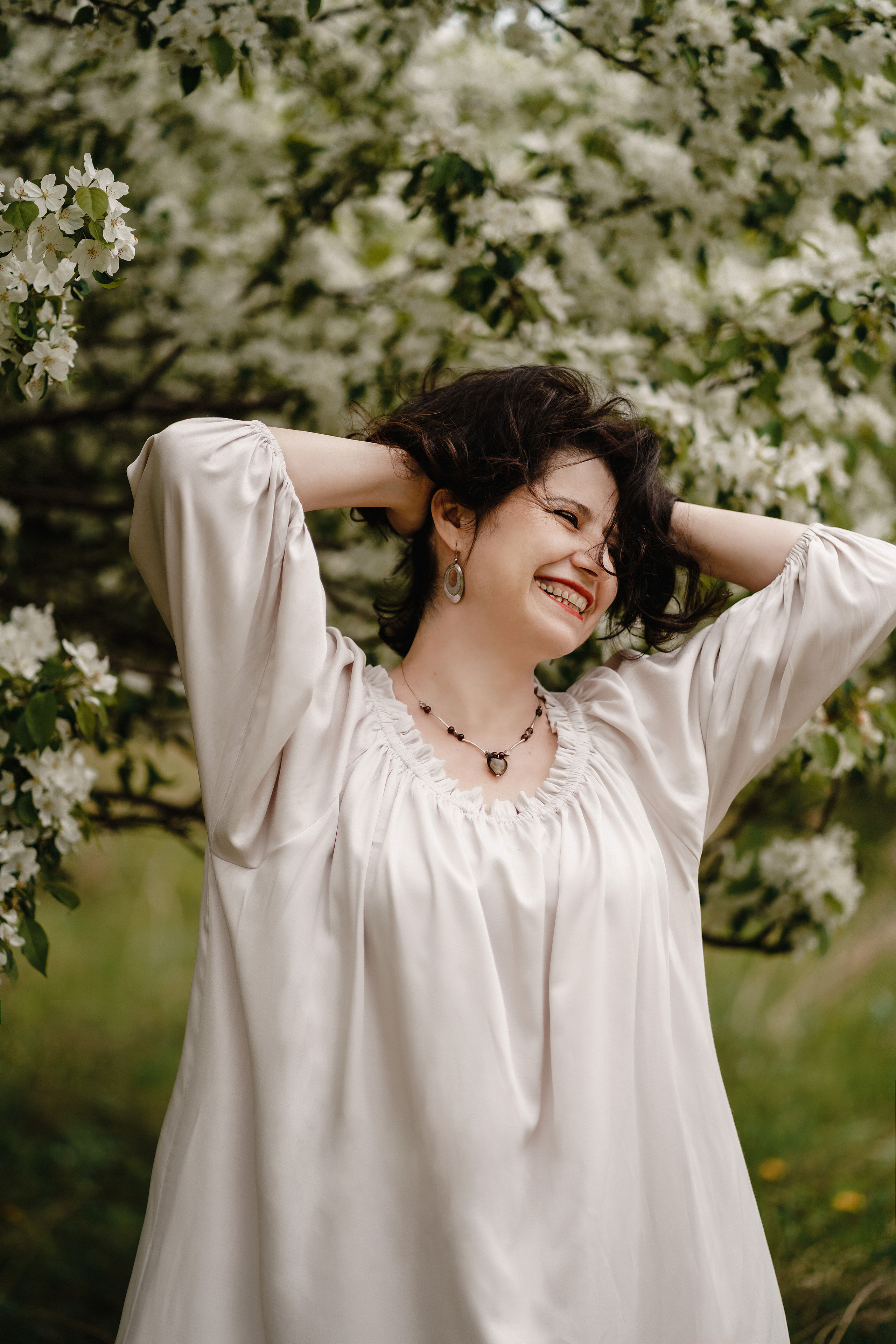 Весеннее тепло. Фотограф Lifestyle в Хабаровске, Владивостоке Землякова Елена