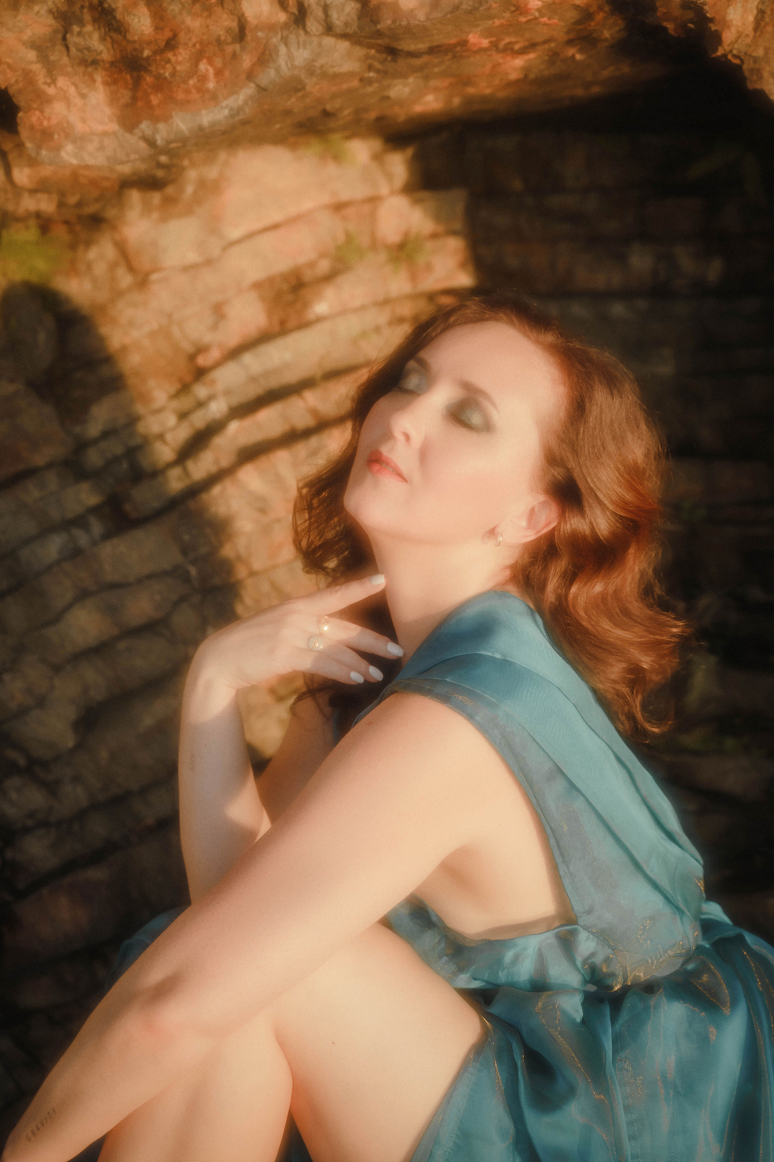 Фотосессия на берегу для Кристины. Фотограф Lifestyle в Хабаровске, Владивостоке Землякова Елена