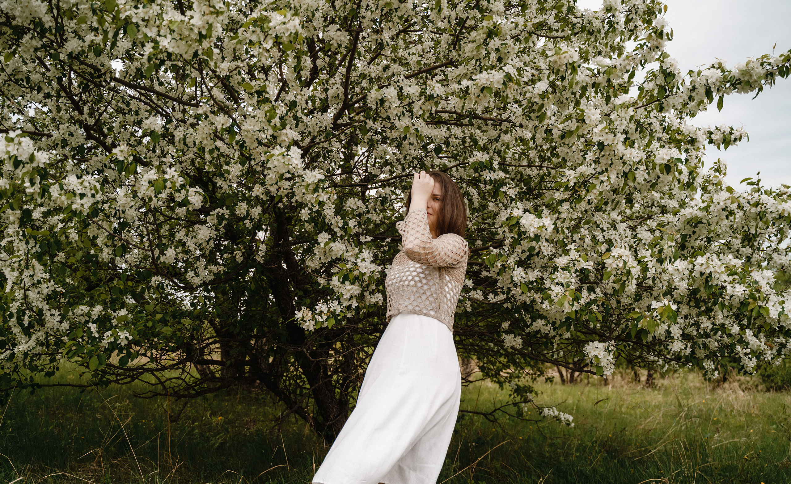 Весеннее тепло. Фотограф Lifestyle в Хабаровске, Владивостоке Землякова Елена