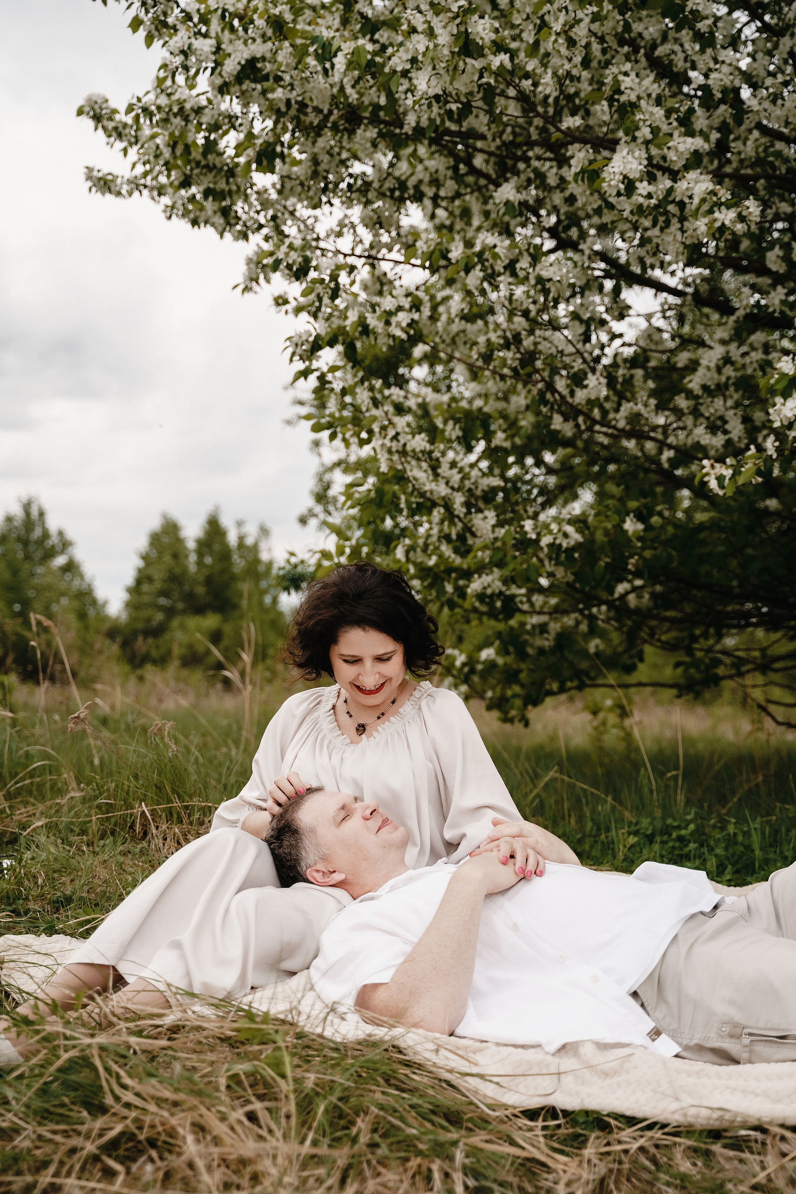 Весеннее тепло. Фотограф Lifestyle в Хабаровске, Владивостоке Землякова Елена