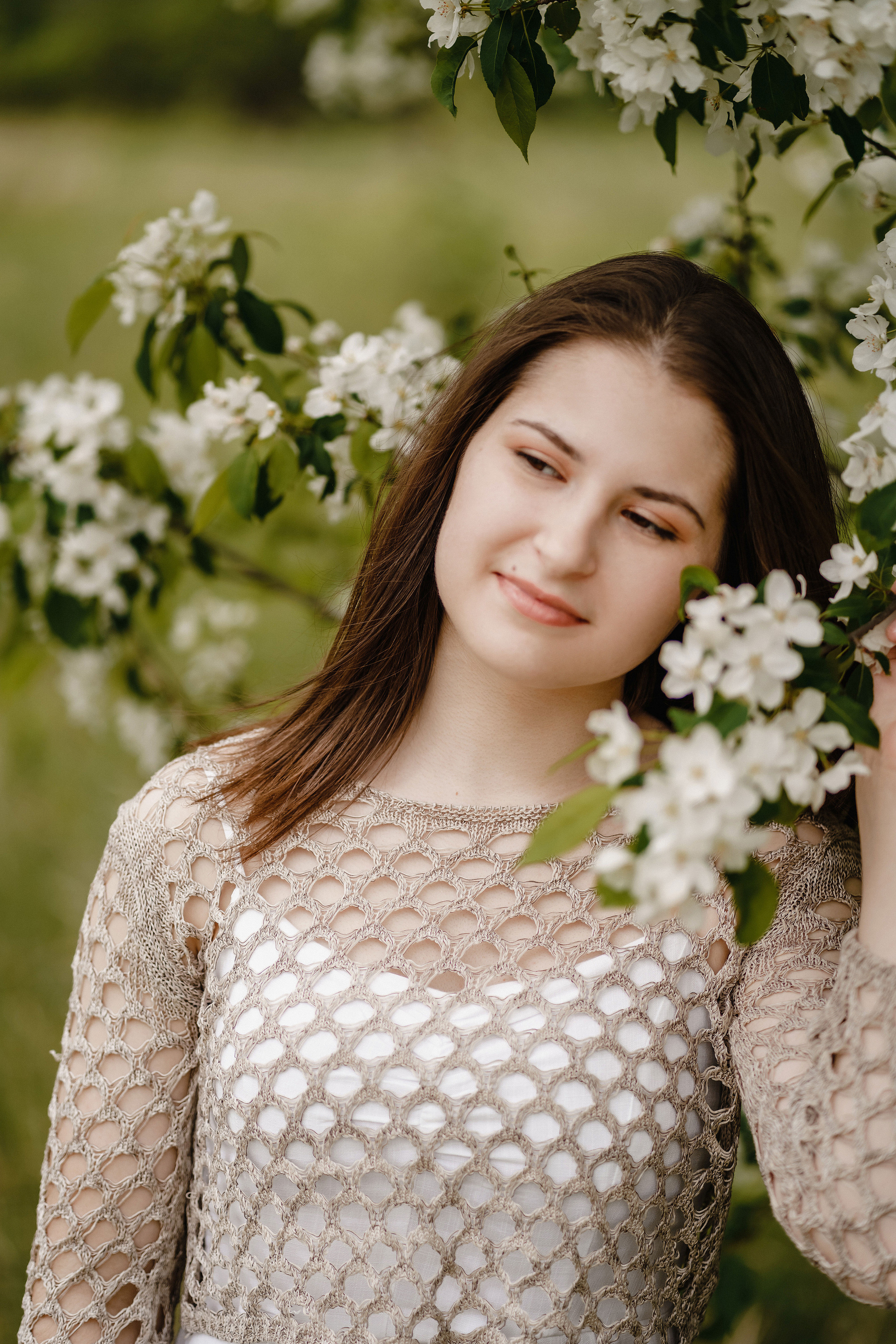 Весеннее тепло. Фотограф Lifestyle в Хабаровске, Владивостоке Землякова Елена