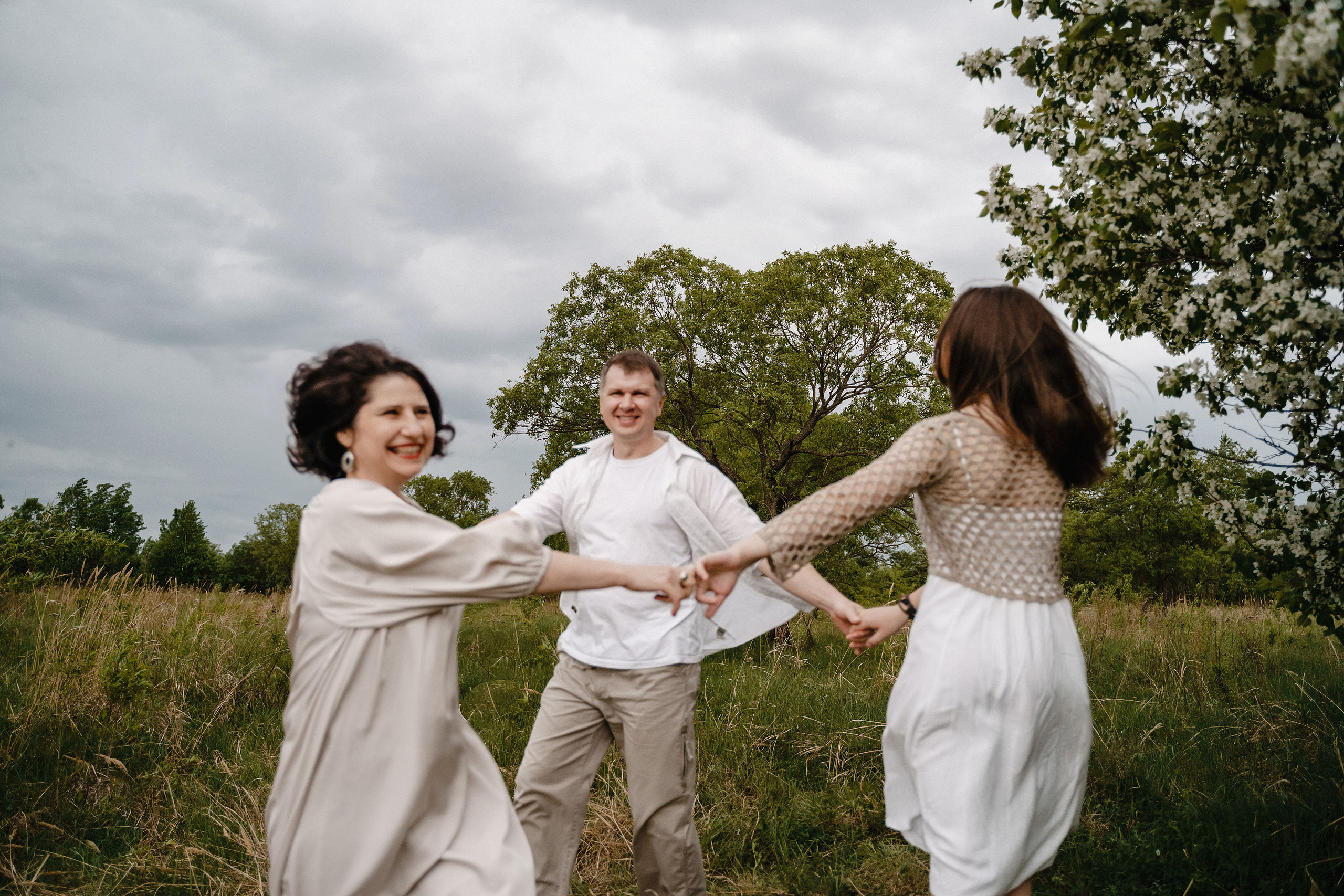 Весеннее тепло. Фотограф Lifestyle в Хабаровске, Владивостоке Землякова Елена