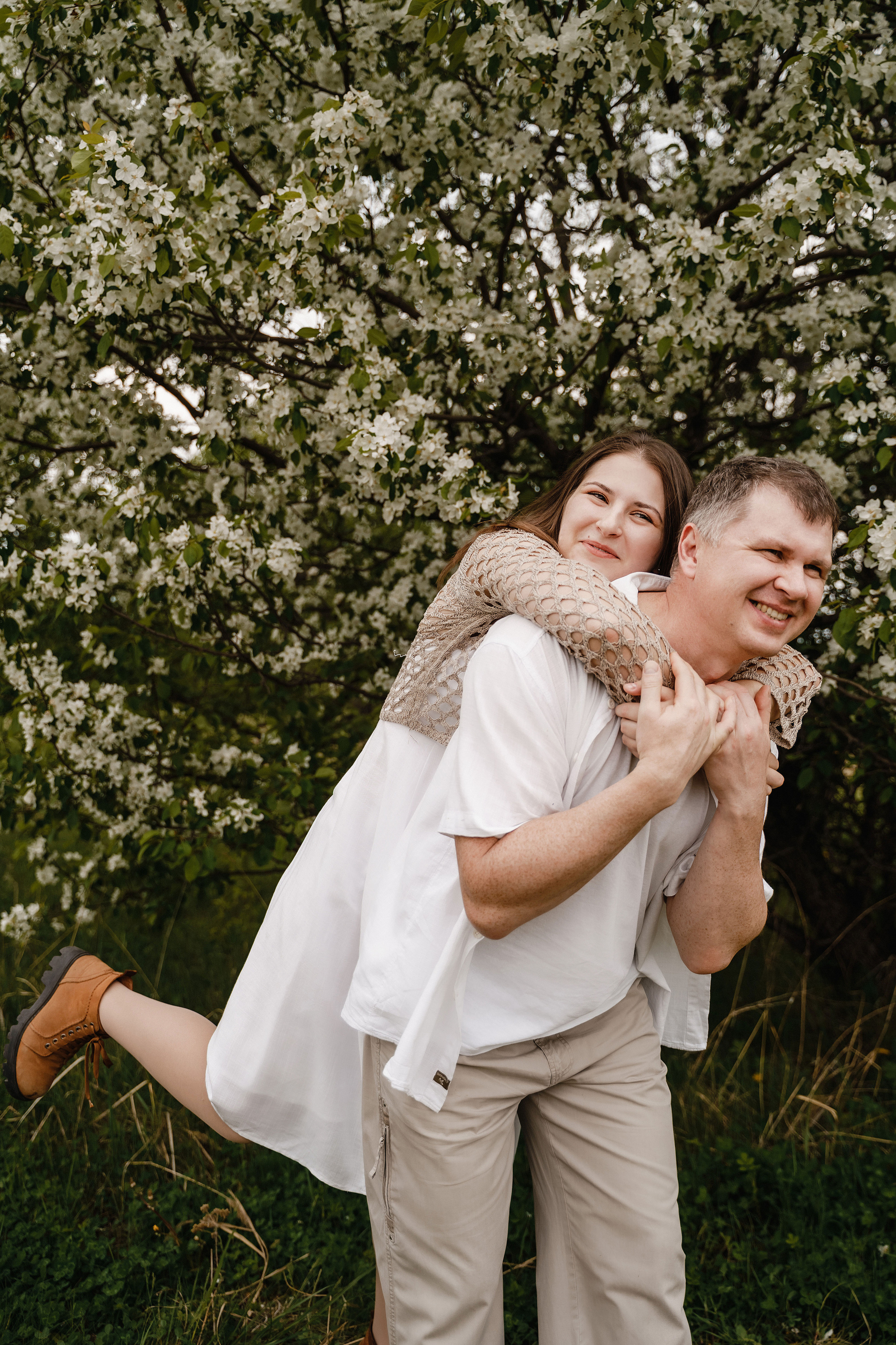 Весеннее тепло. Фотограф Lifestyle в Хабаровске, Владивостоке Землякова Елена