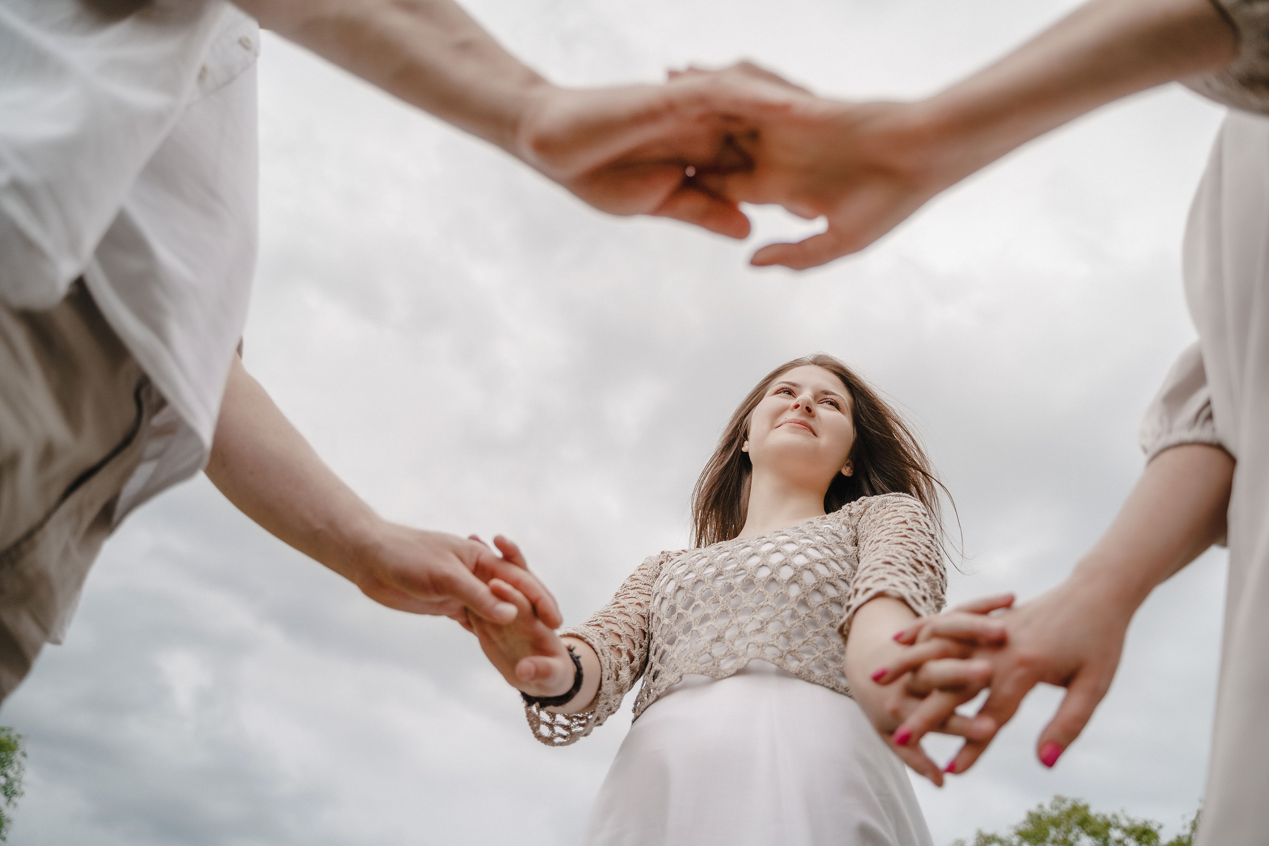 Весеннее тепло. Фотограф Lifestyle в Хабаровске, Владивостоке Землякова Елена