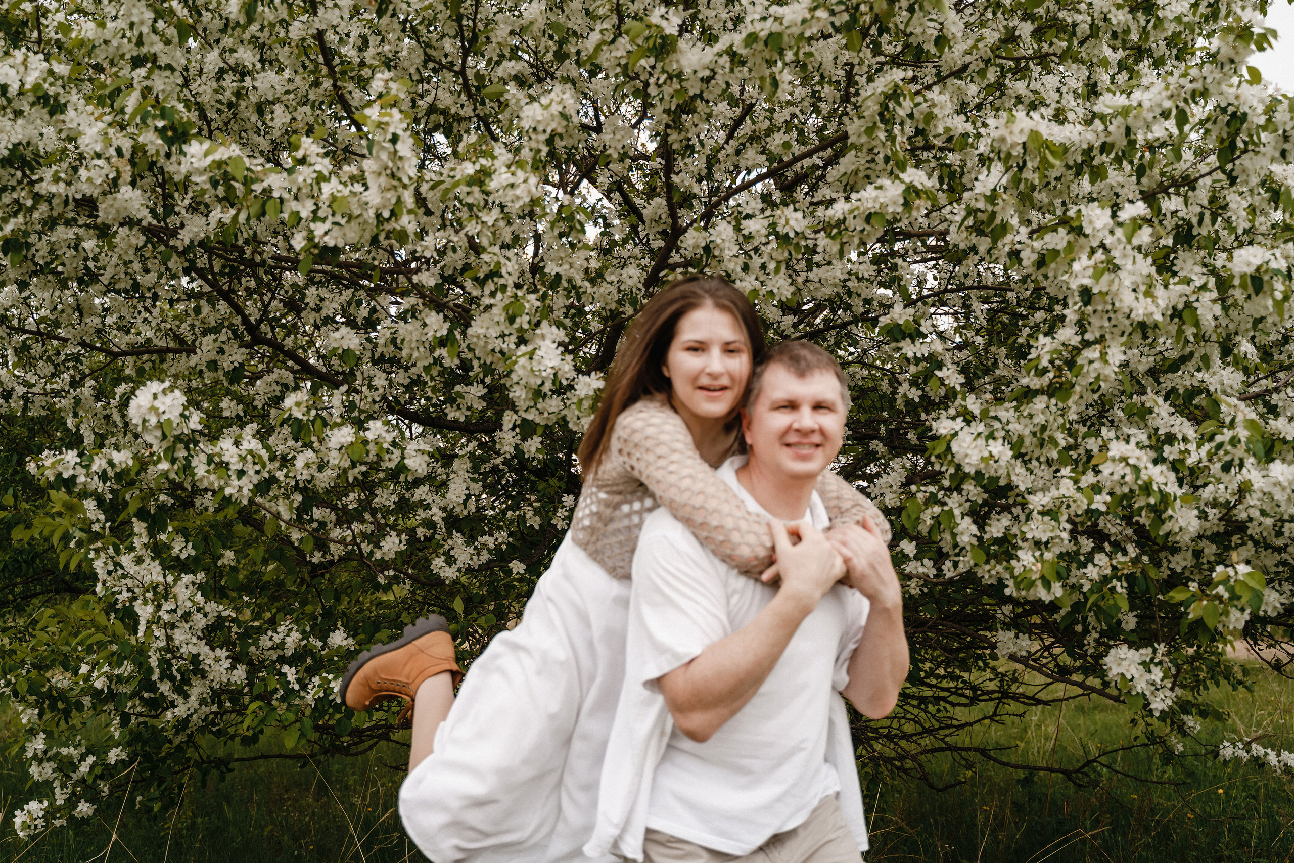 Весеннее тепло. Фотограф Lifestyle в Хабаровске, Владивостоке Землякова Елена