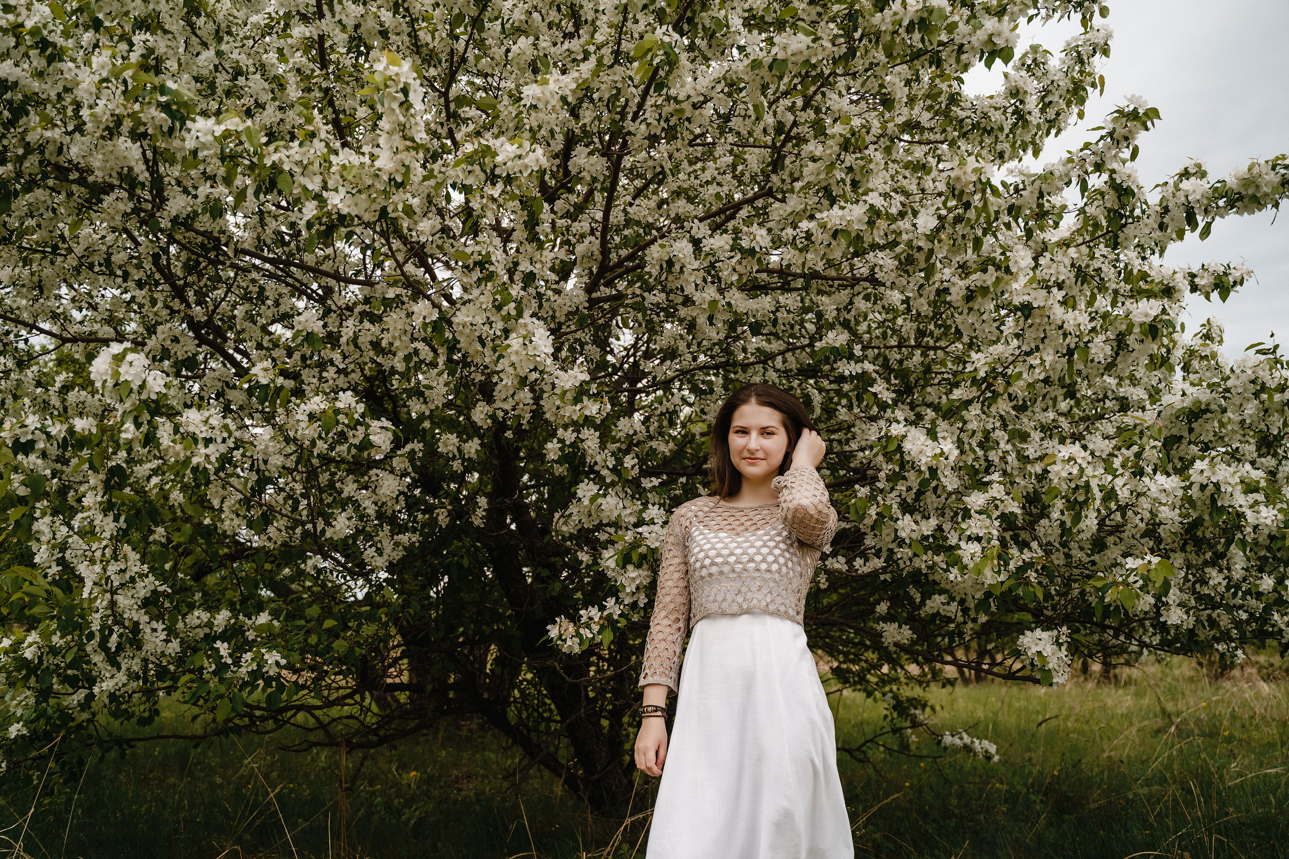 Весеннее тепло. Фотограф Lifestyle в Хабаровске, Владивостоке Землякова Елена