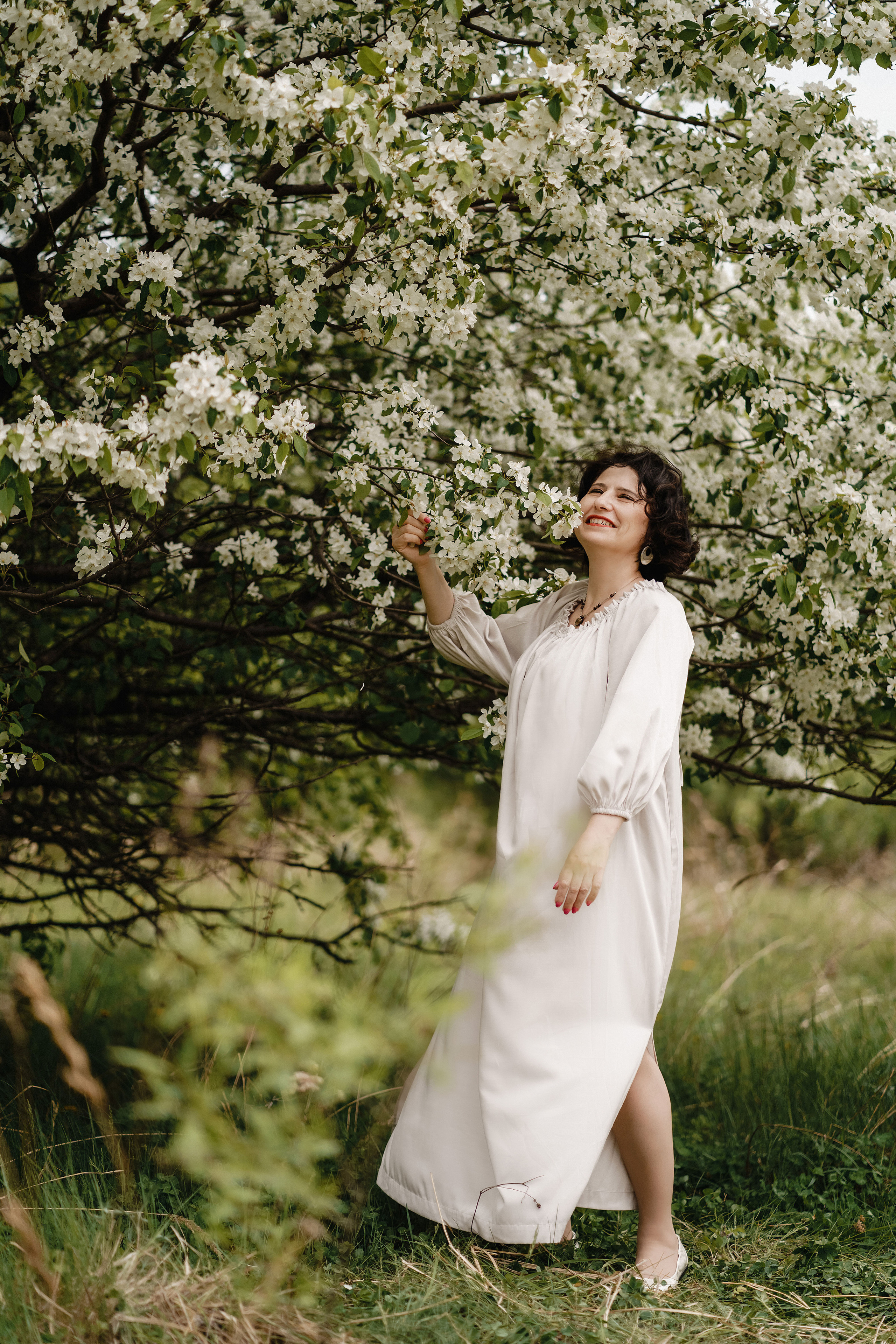 Весеннее тепло. Фотограф Lifestyle в Хабаровске, Владивостоке Землякова Елена