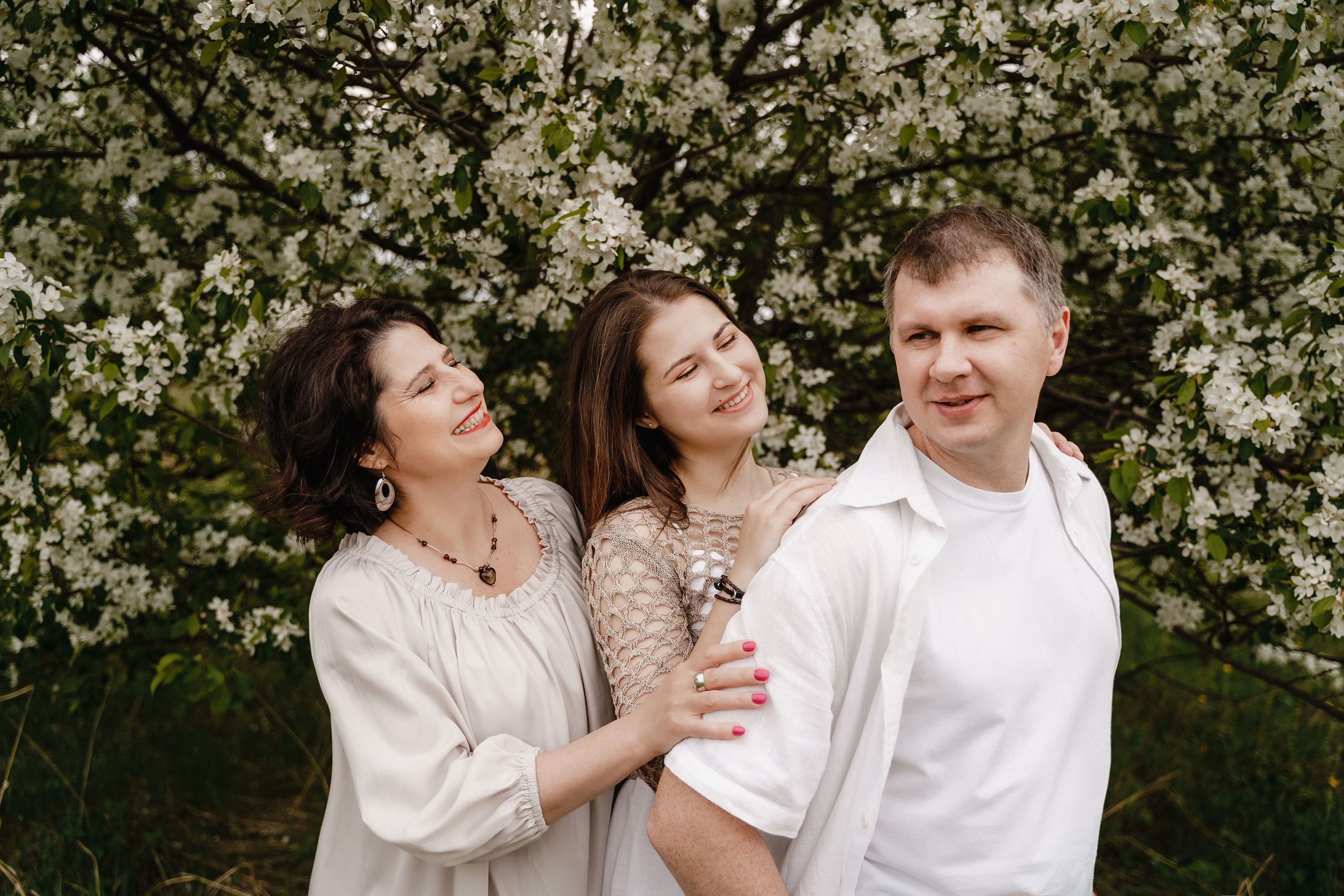 Весеннее тепло. Фотограф Lifestyle в Хабаровске, Владивостоке Землякова Елена