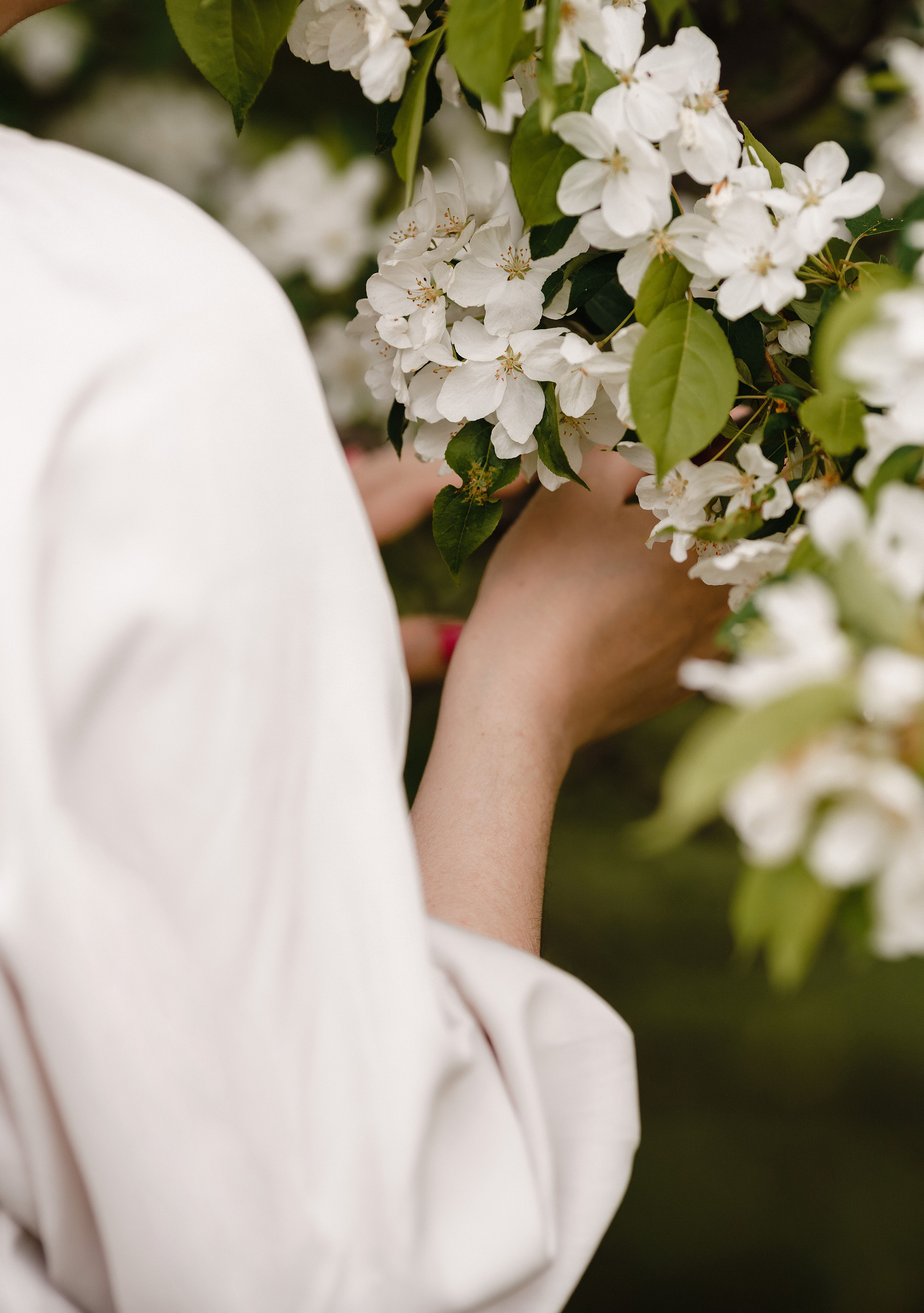 Весеннее тепло. Фотограф Lifestyle в Хабаровске, Владивостоке Землякова Елена