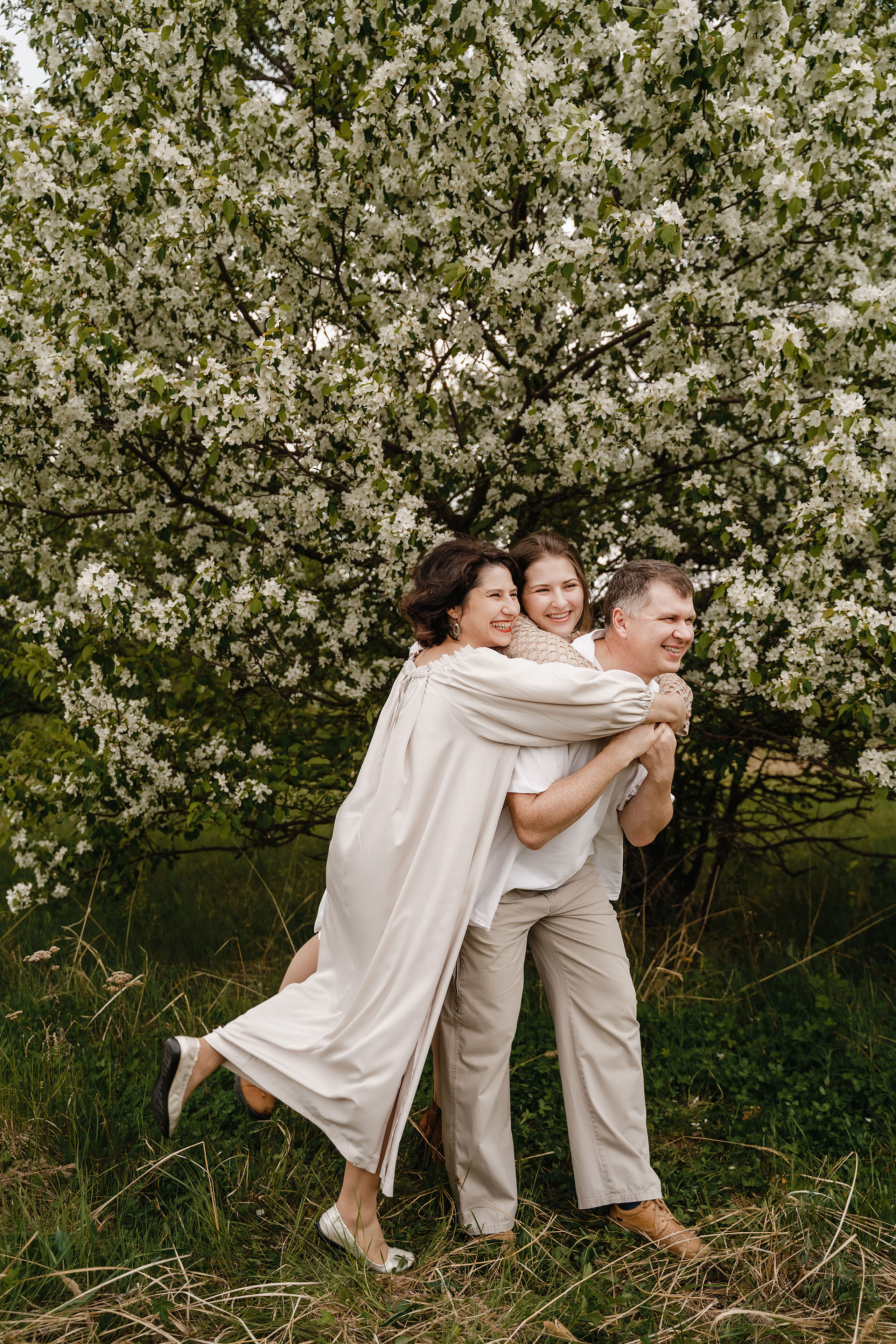 Весеннее тепло. Фотограф Lifestyle в Хабаровске, Владивостоке Землякова Елена