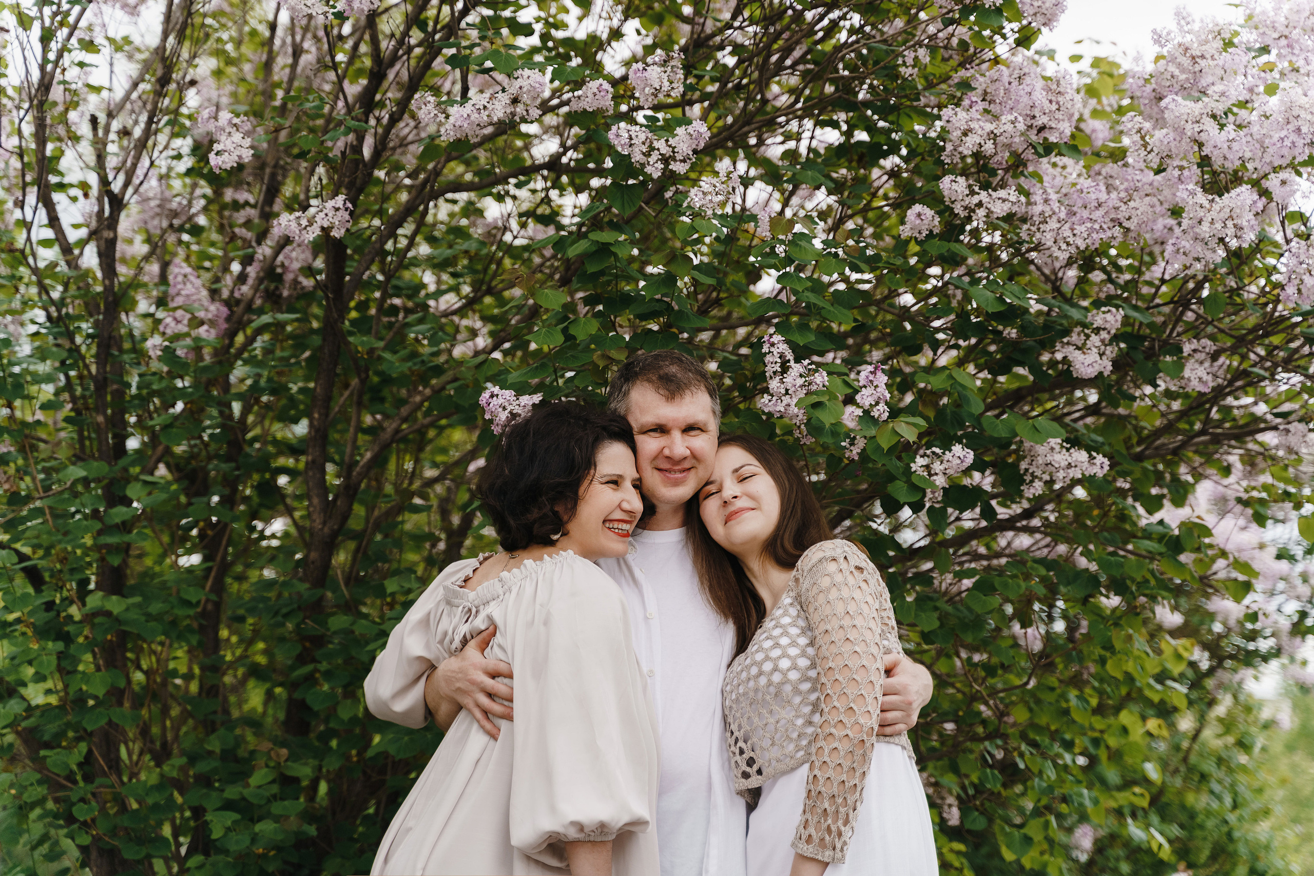 Весеннее тепло. Фотограф Lifestyle в Хабаровске, Владивостоке Землякова Елена