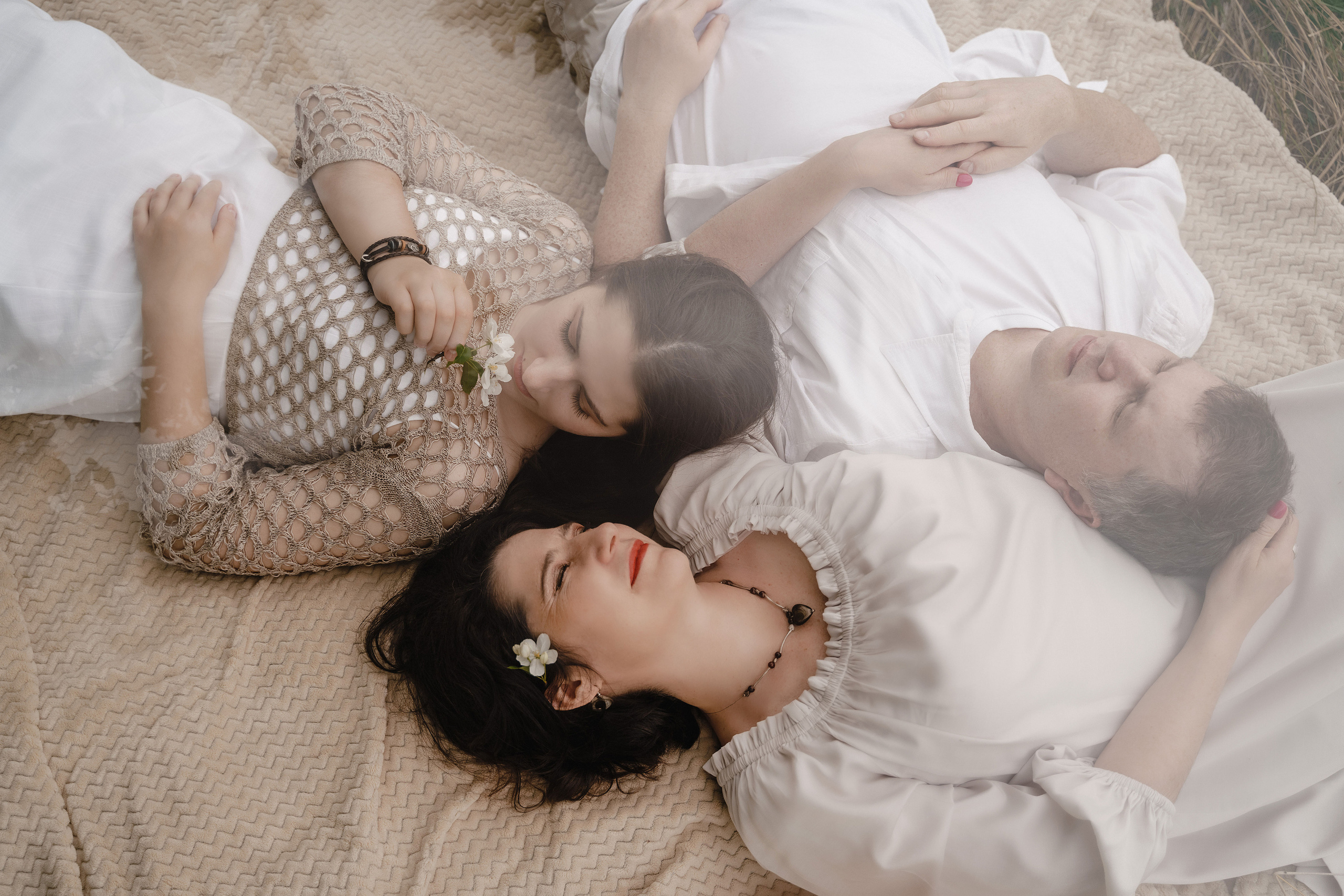 Весеннее тепло. Фотограф Lifestyle в Хабаровске, Владивостоке Землякова Елена