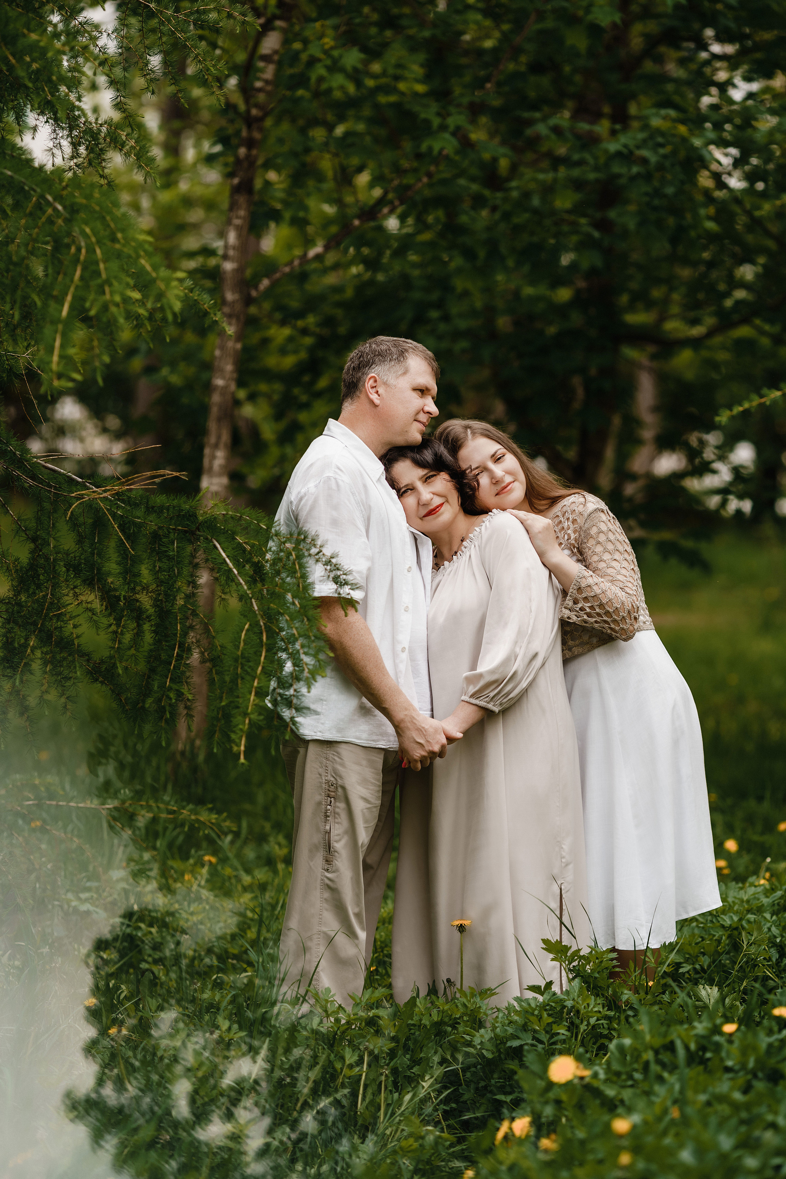 Весеннее тепло. Фотограф Lifestyle в Хабаровске, Владивостоке Землякова Елена