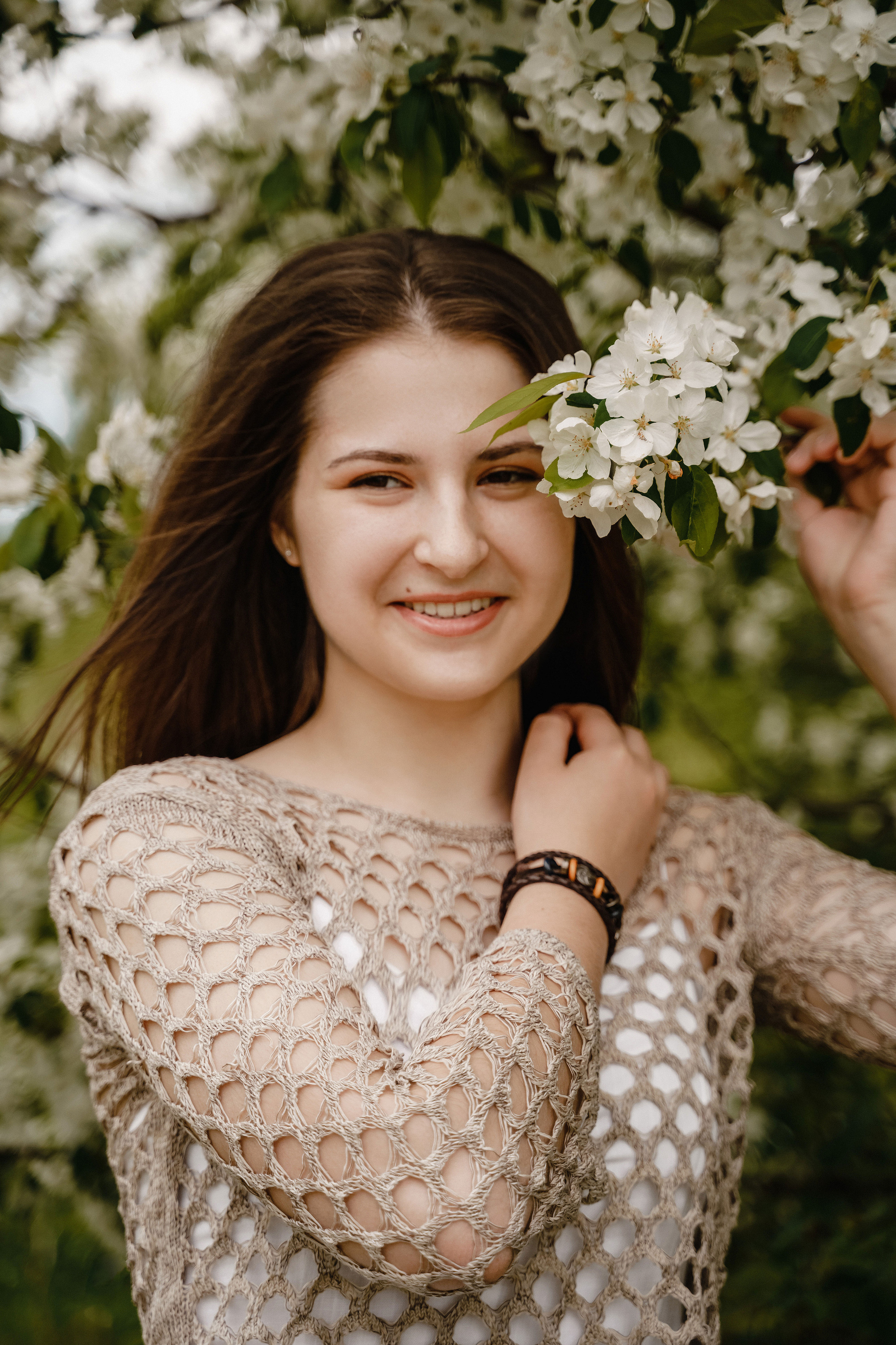 Весеннее тепло. Фотограф Lifestyle в Хабаровске, Владивостоке Землякова Елена