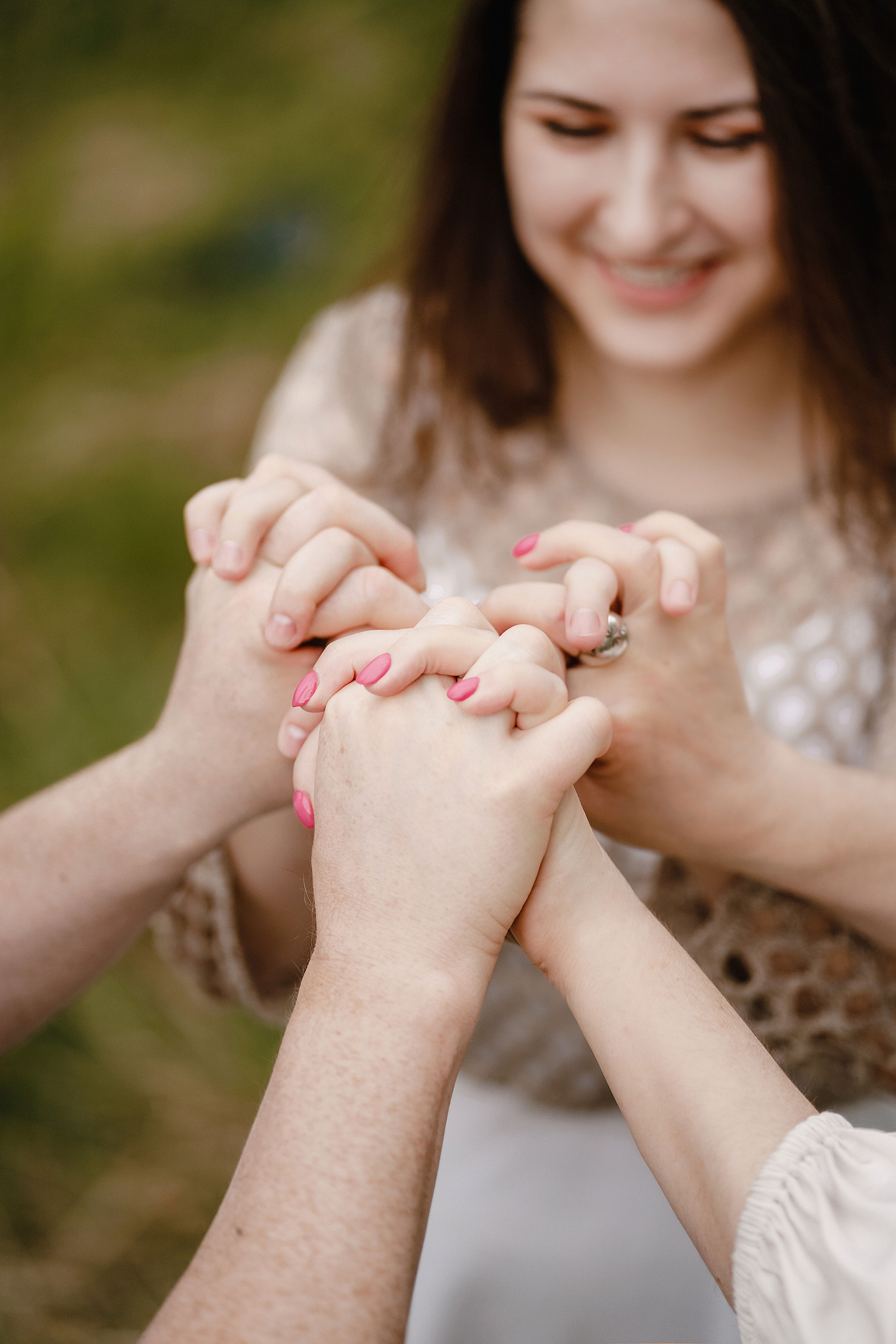 Весеннее тепло. Фотограф Lifestyle в Хабаровске, Владивостоке Землякова Елена