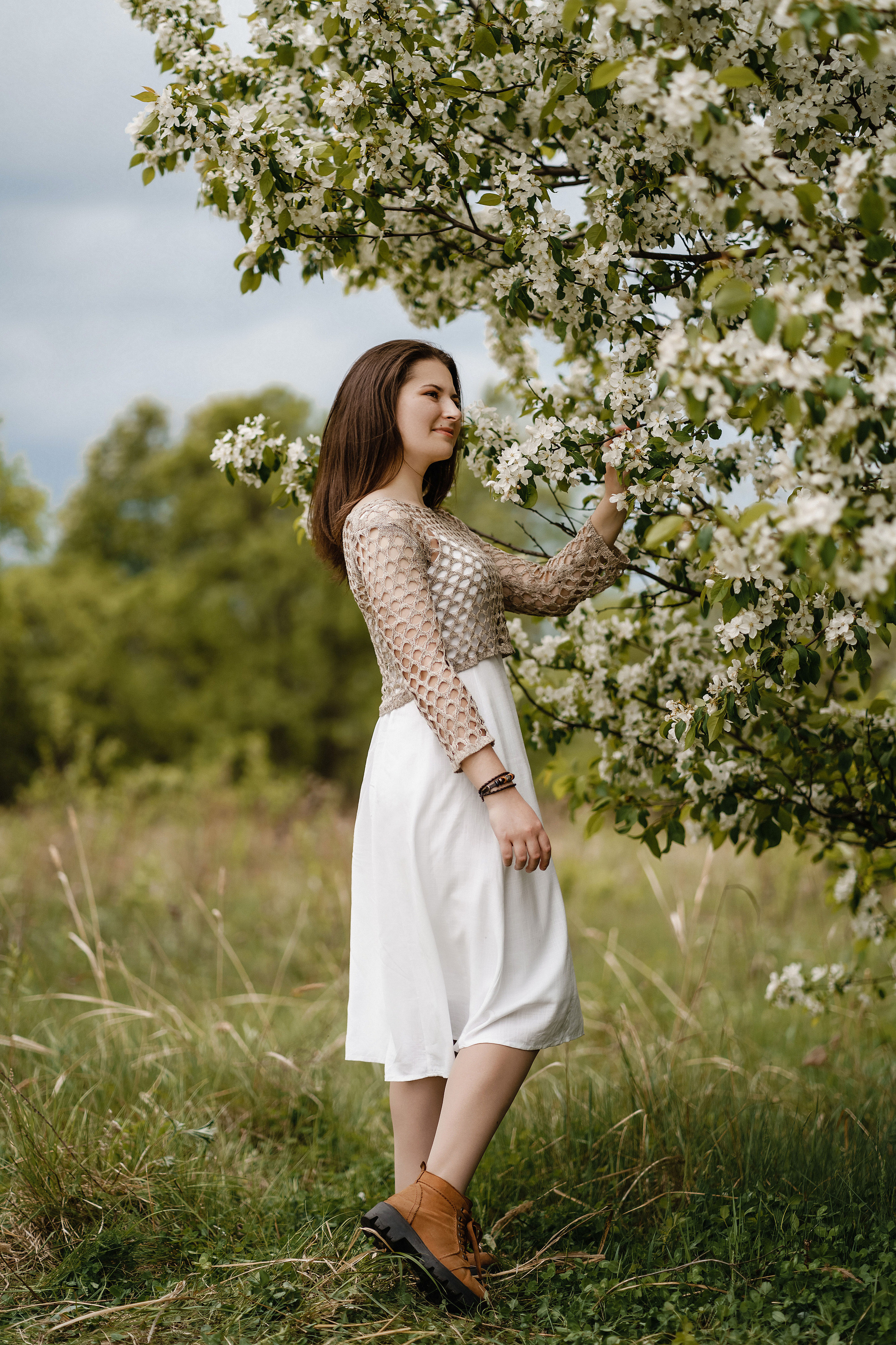 Весеннее тепло. Фотограф Lifestyle в Хабаровске, Владивостоке Землякова Елена