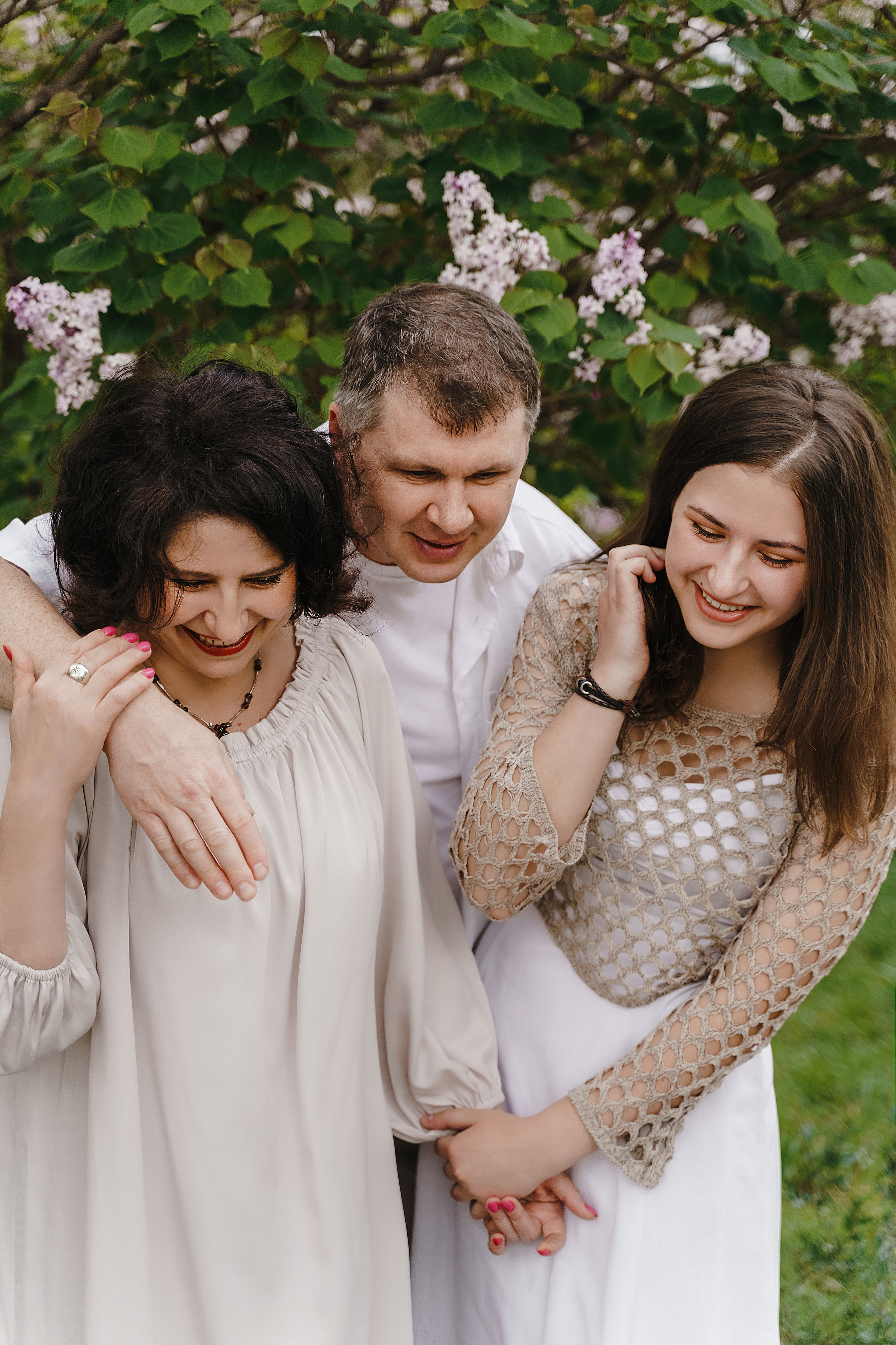 Весеннее тепло. Фотограф Lifestyle в Хабаровске, Владивостоке Землякова Елена