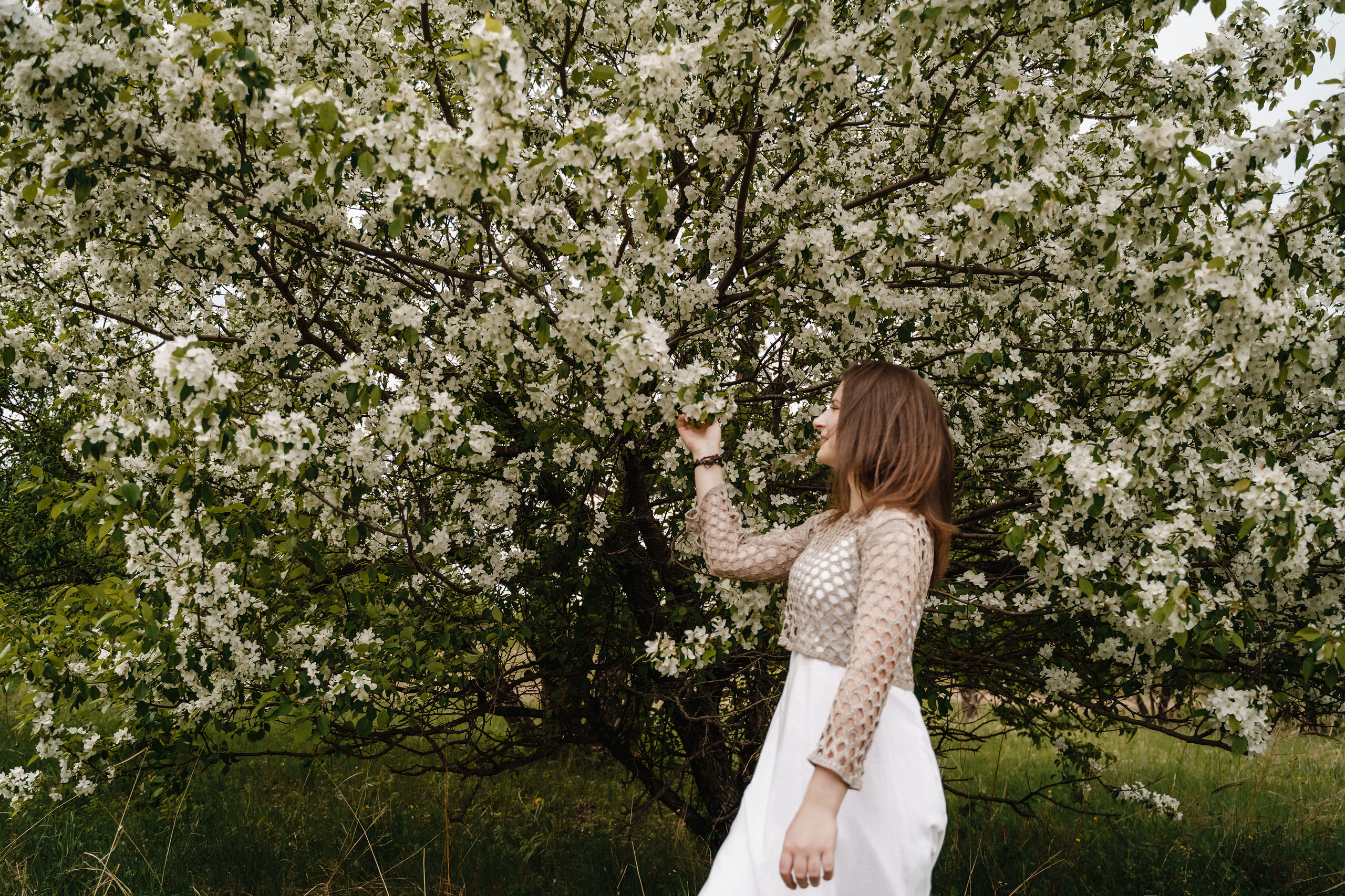 Весеннее тепло. Фотограф Lifestyle в Хабаровске, Владивостоке Землякова Елена