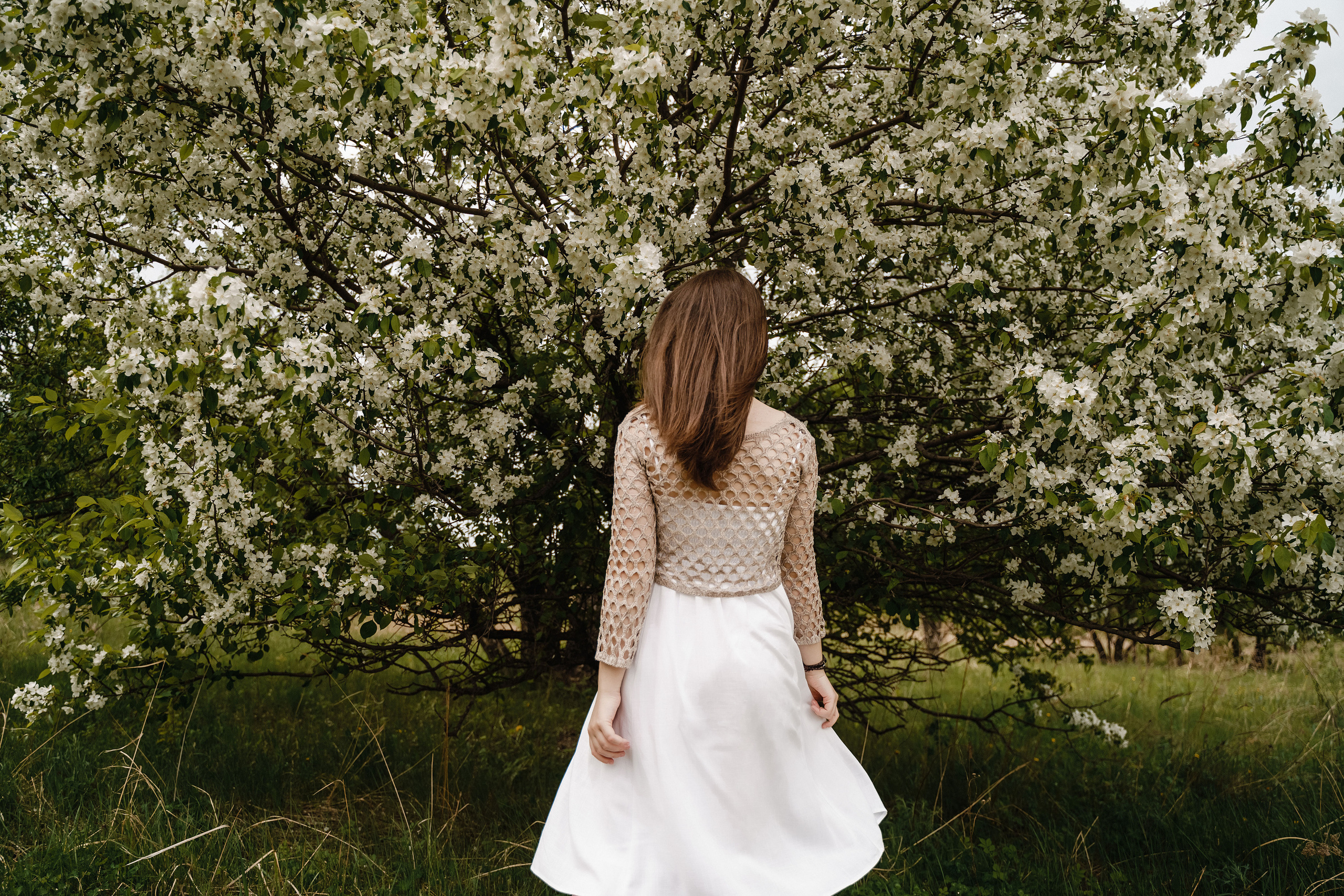 Весеннее тепло. Фотограф Lifestyle в Хабаровске, Владивостоке Землякова Елена