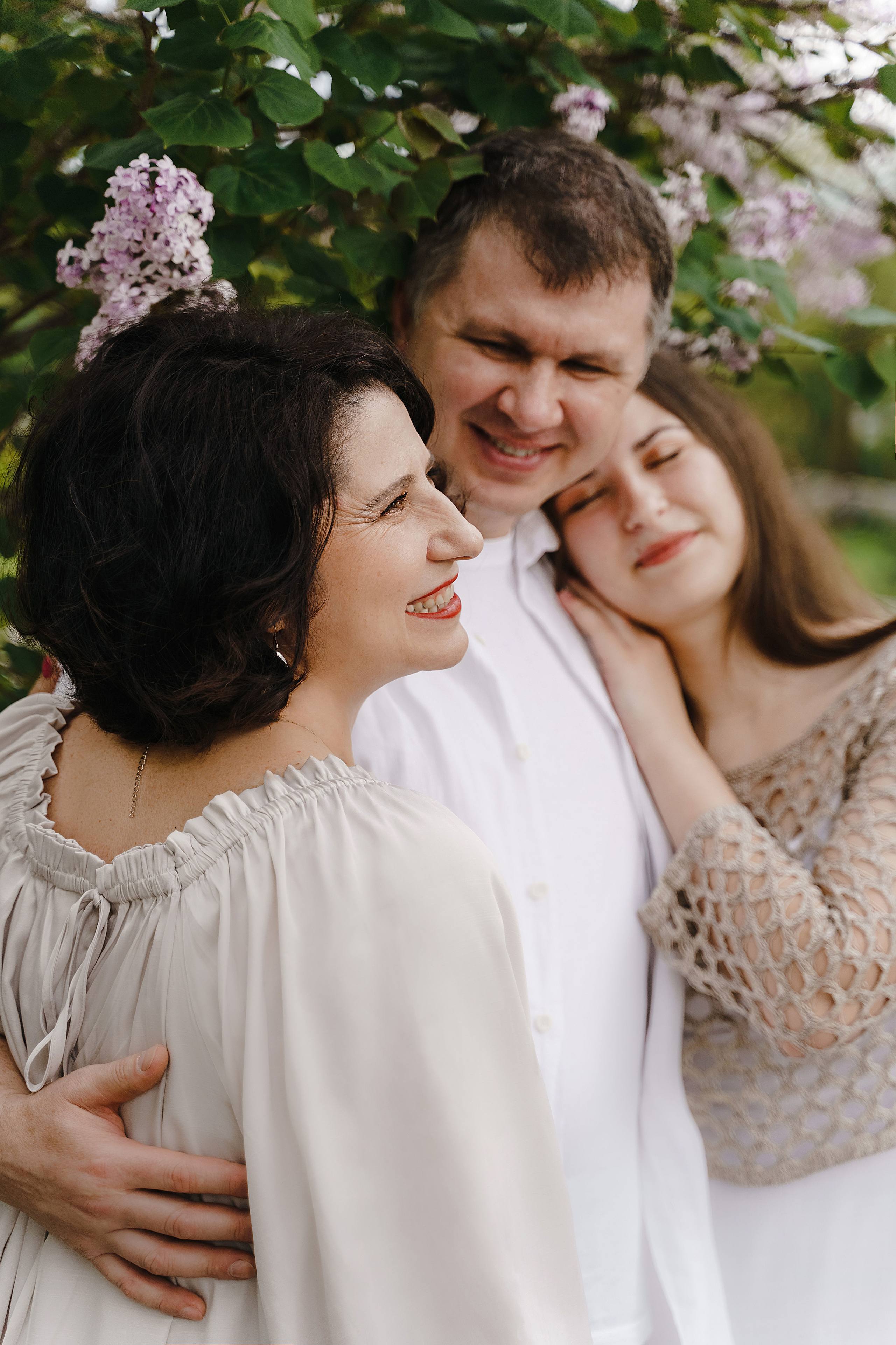 Весеннее тепло. Фотограф Lifestyle в Хабаровске, Владивостоке Землякова Елена