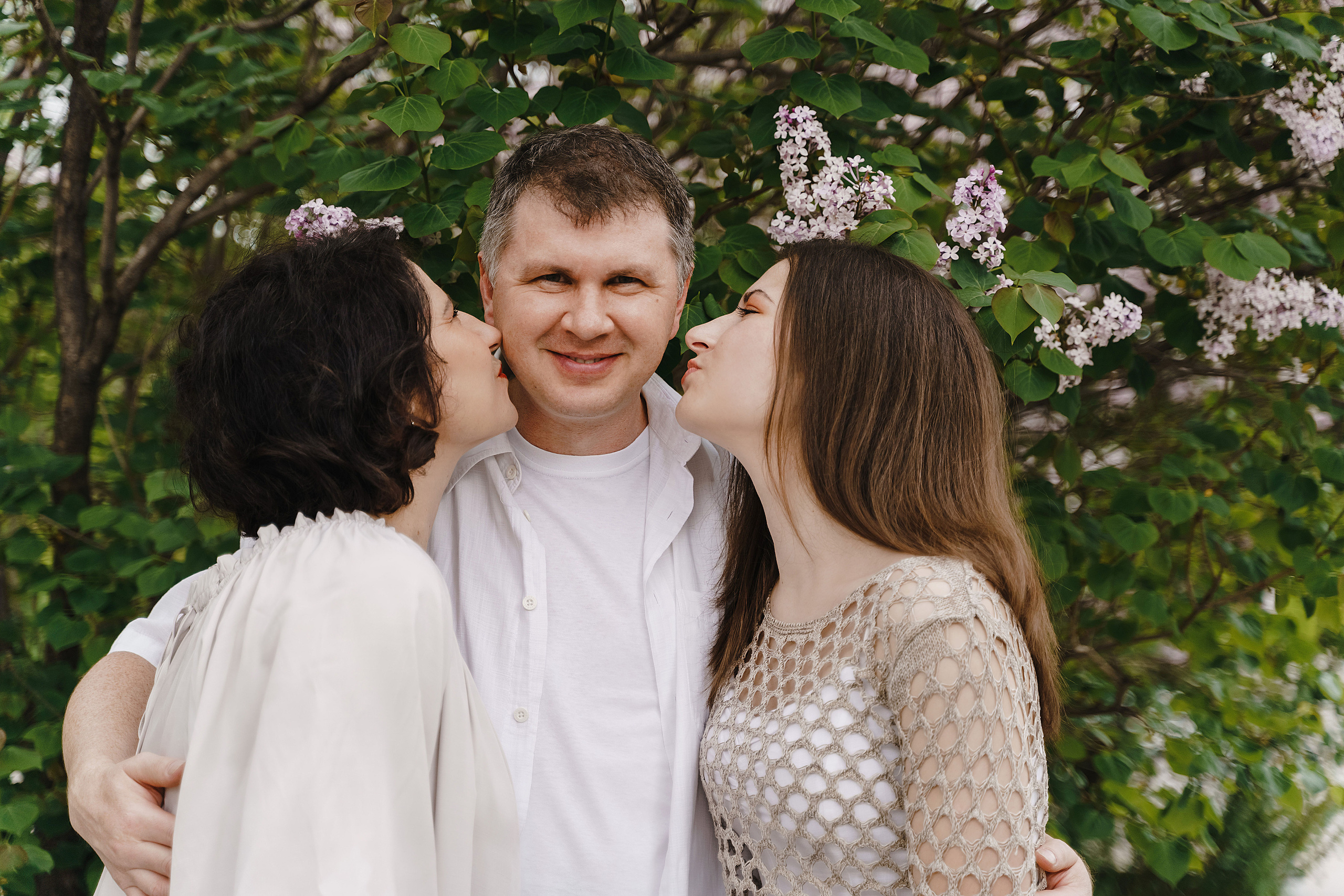 Весеннее тепло. Фотограф Lifestyle в Хабаровске, Владивостоке Землякова Елена