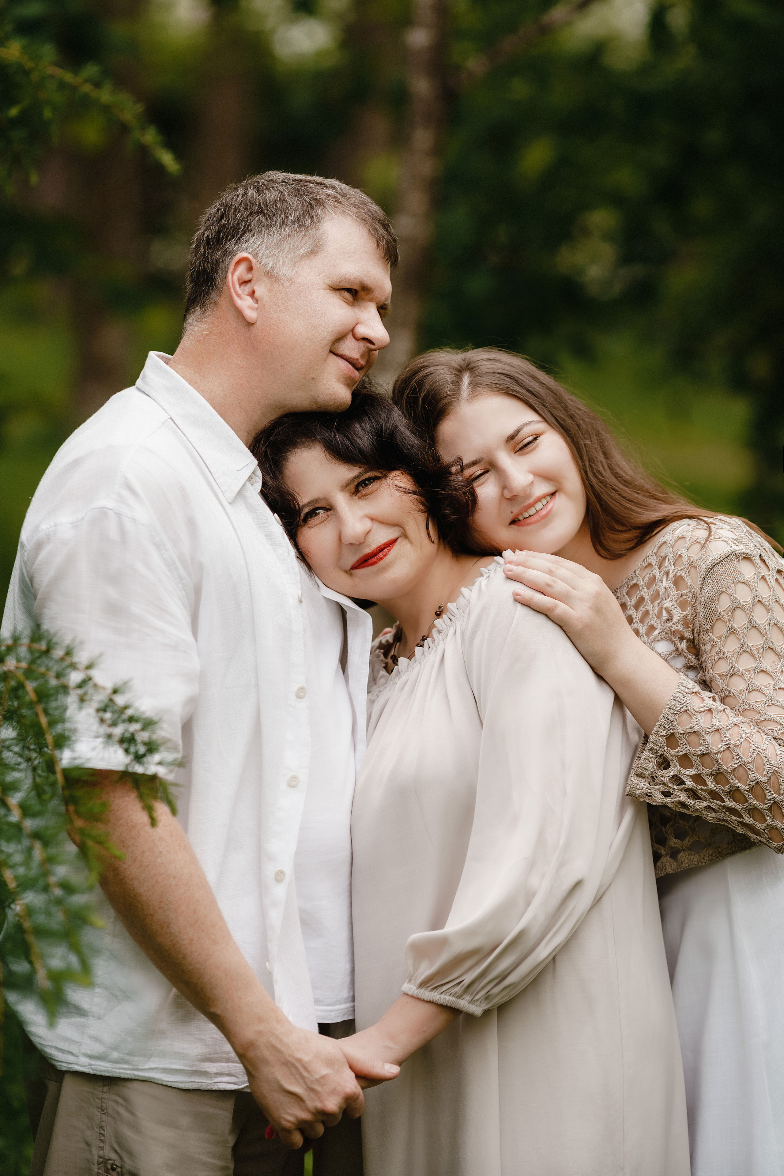 Весеннее тепло. Фотограф Lifestyle в Хабаровске, Владивостоке Землякова Елена