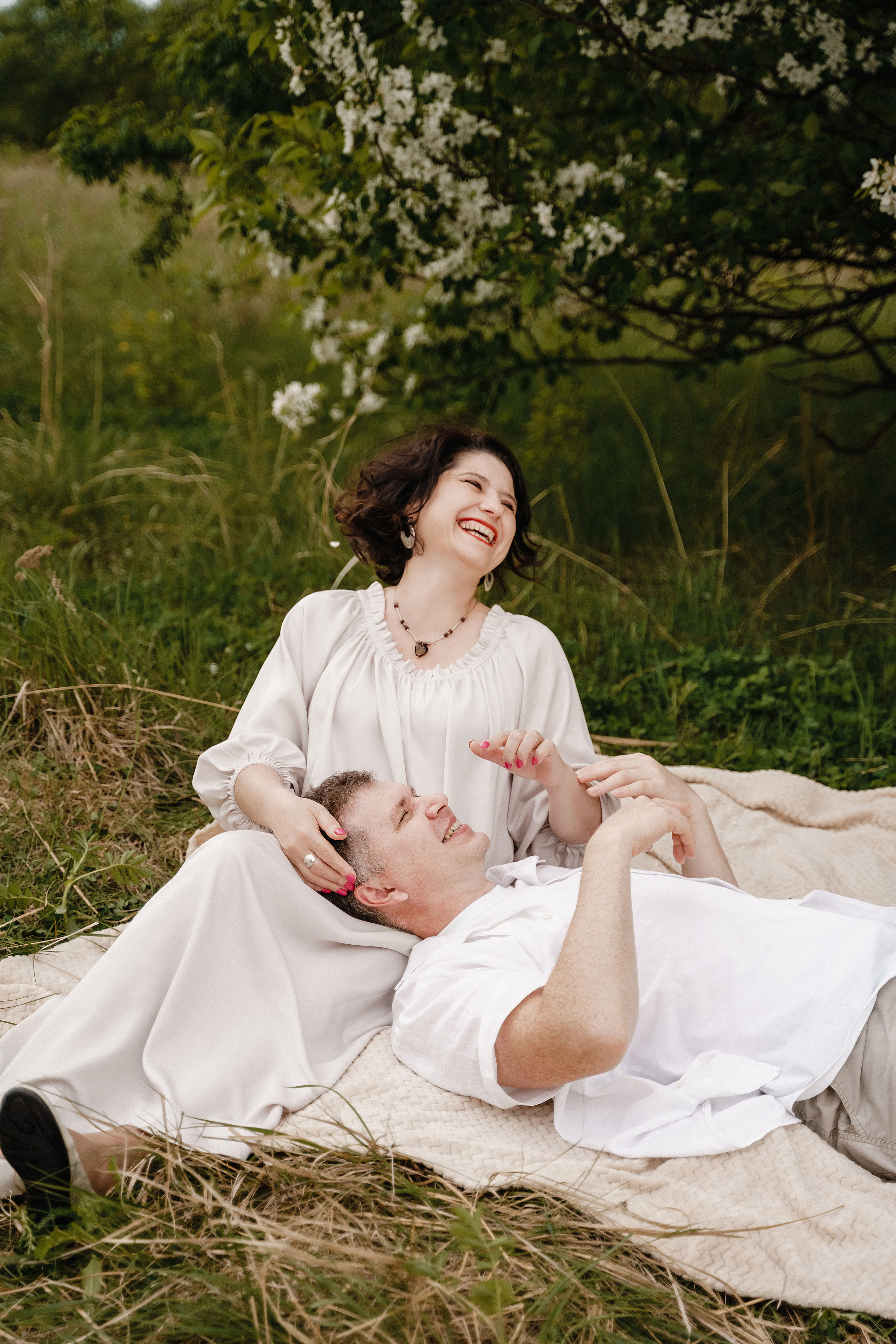 Весеннее тепло. Фотограф Lifestyle в Хабаровске, Владивостоке Землякова Елена