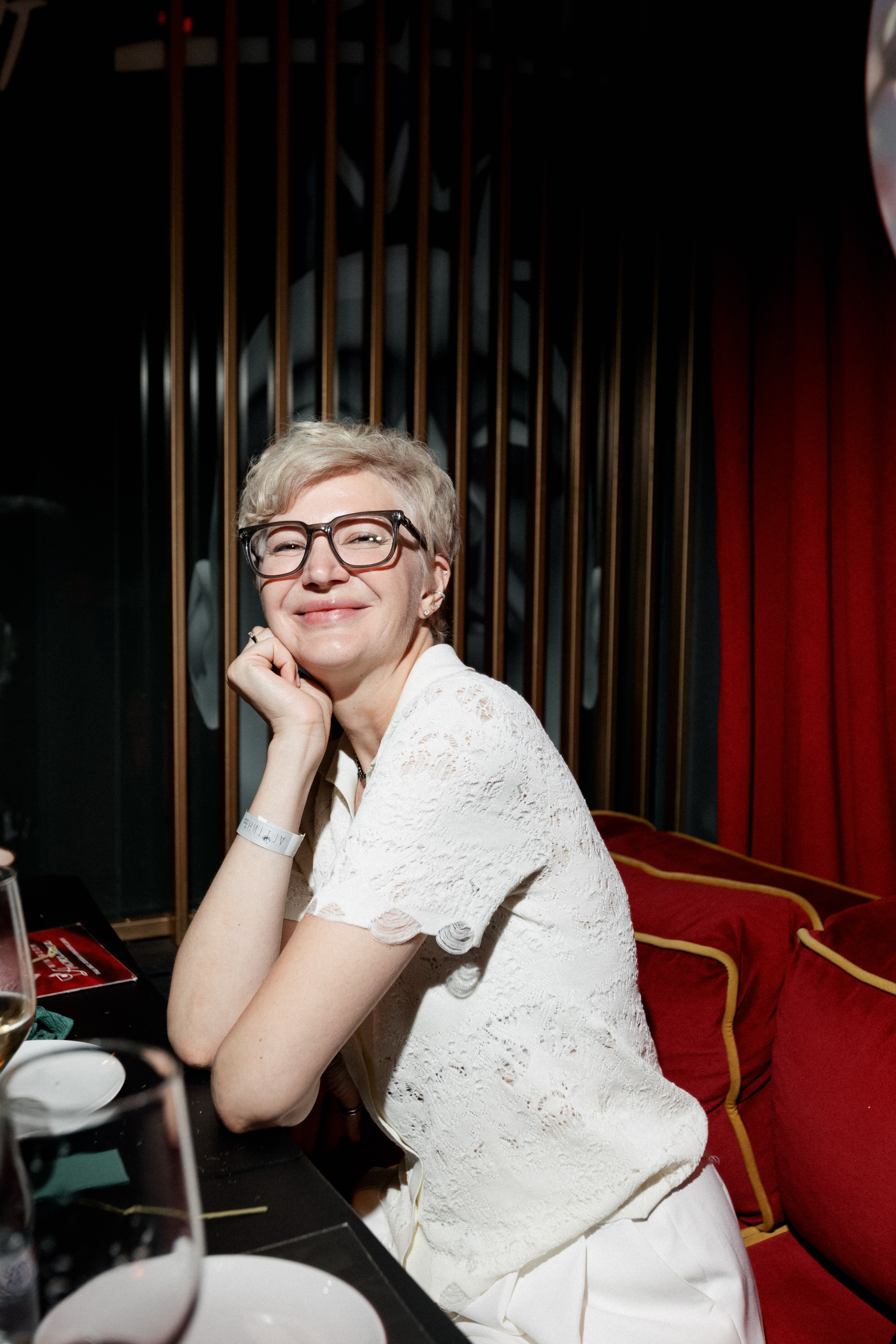 ELE AMU x PLUM — Показ новой коллекции брендов. СВОИ. ФОТООТЧЕТЫ-СОБЫТИЯ-МЕСТА