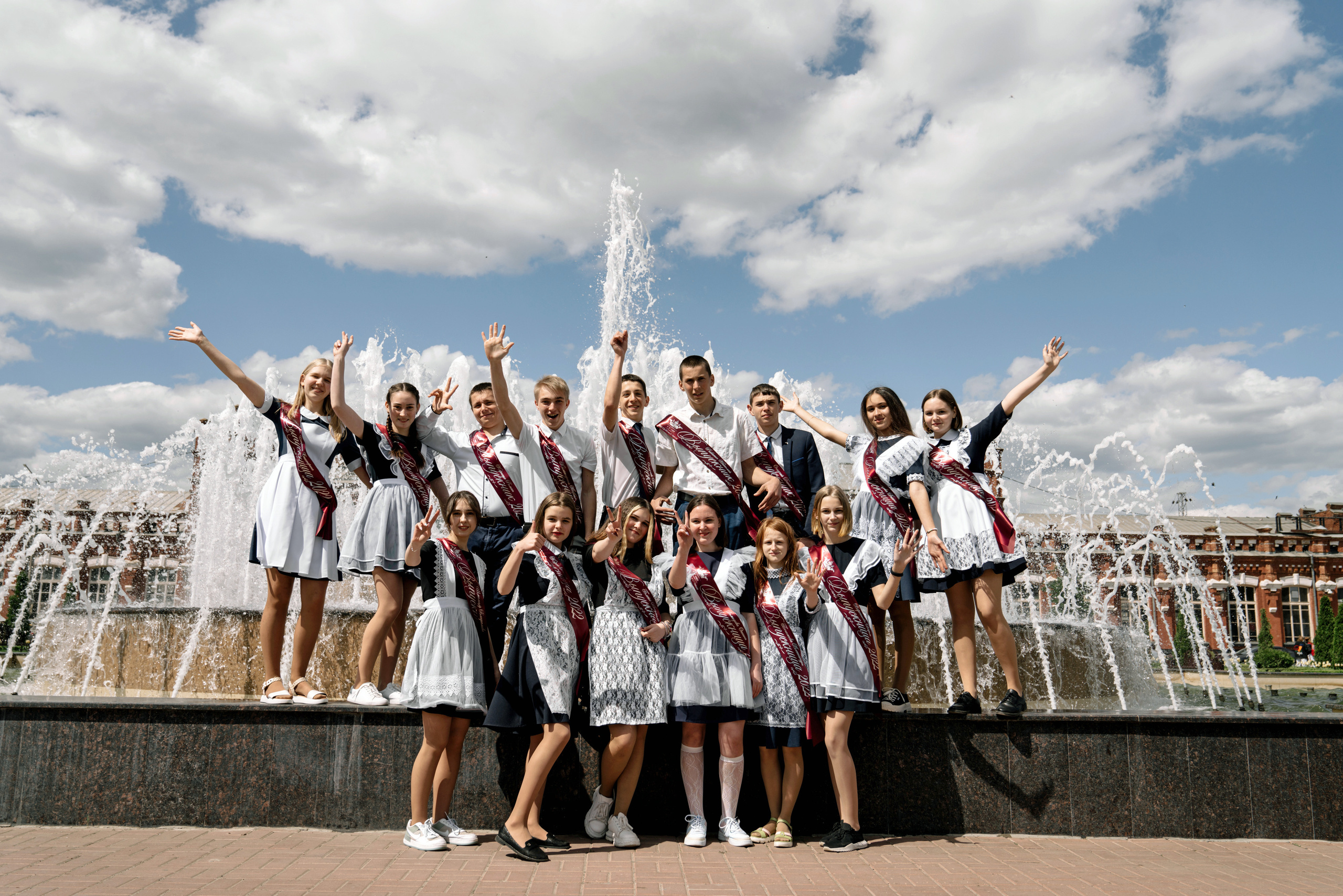 Отзывы клиентов о фотографе Айк Оганесян