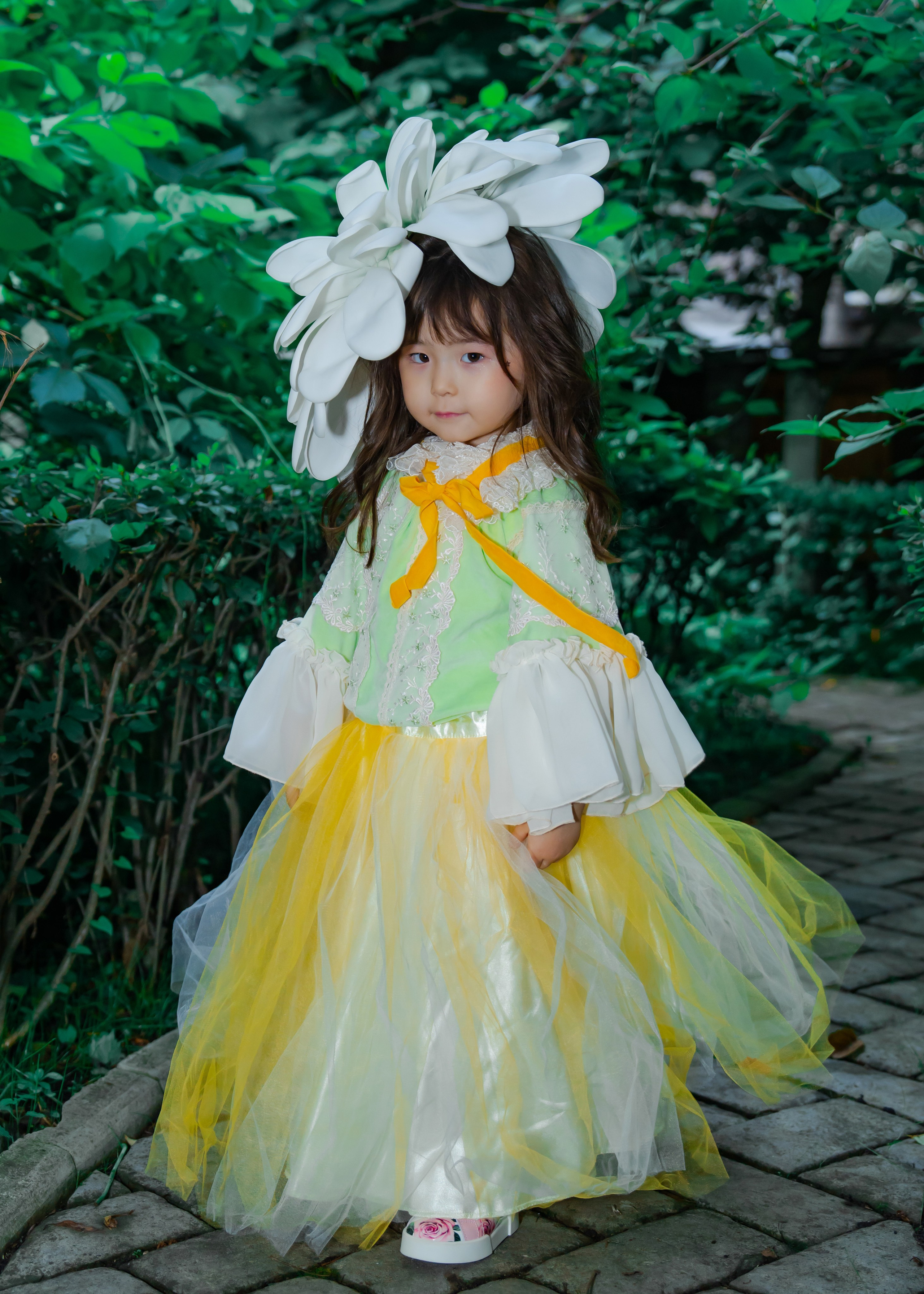 Fashion&Fantasy «Сон в летнюю ночь» (Немчиновка). Крамер Юлиана детский и семейный фотограф