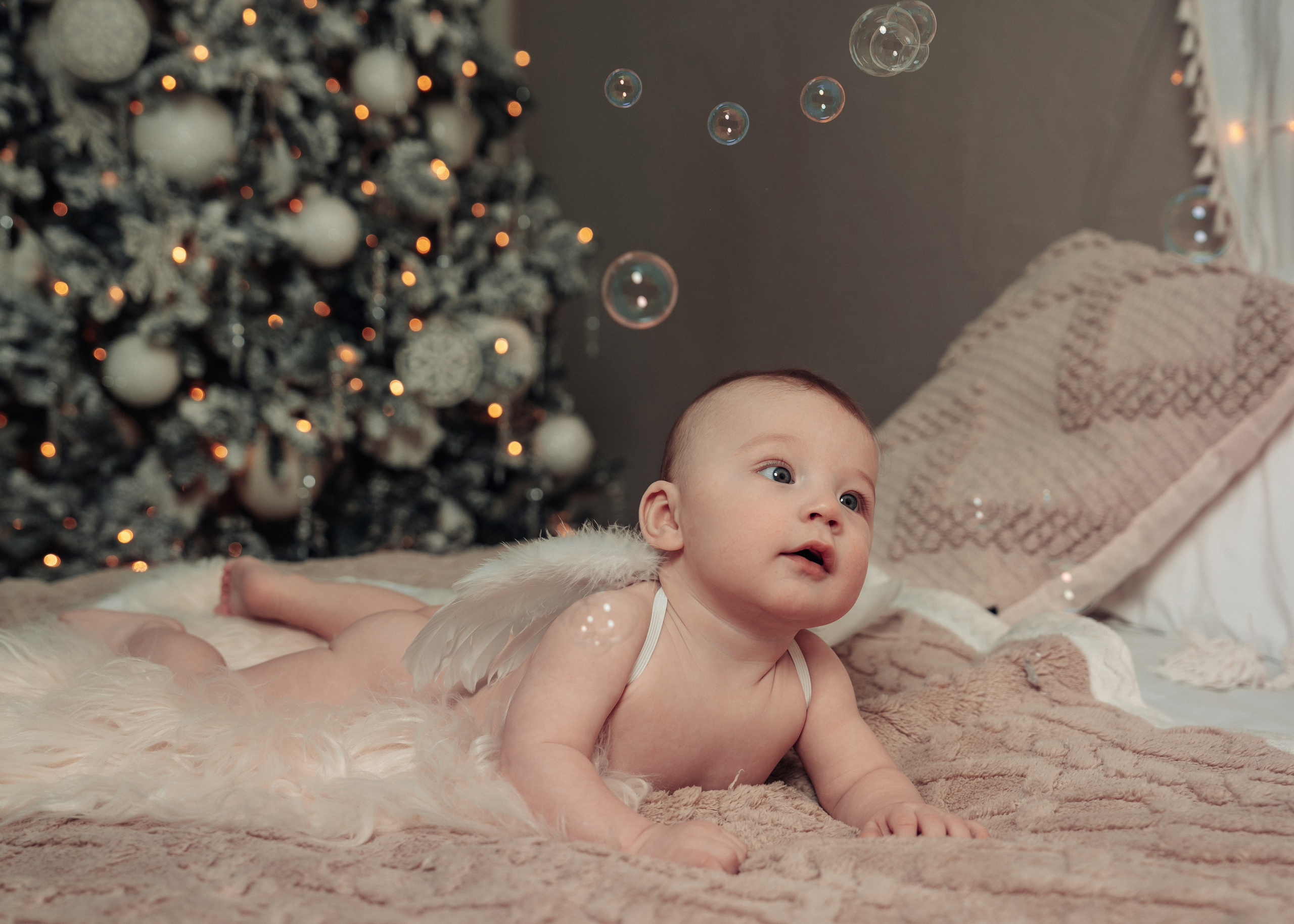 100% Милоты. Крамер Юлиана детский и семейный фотограф