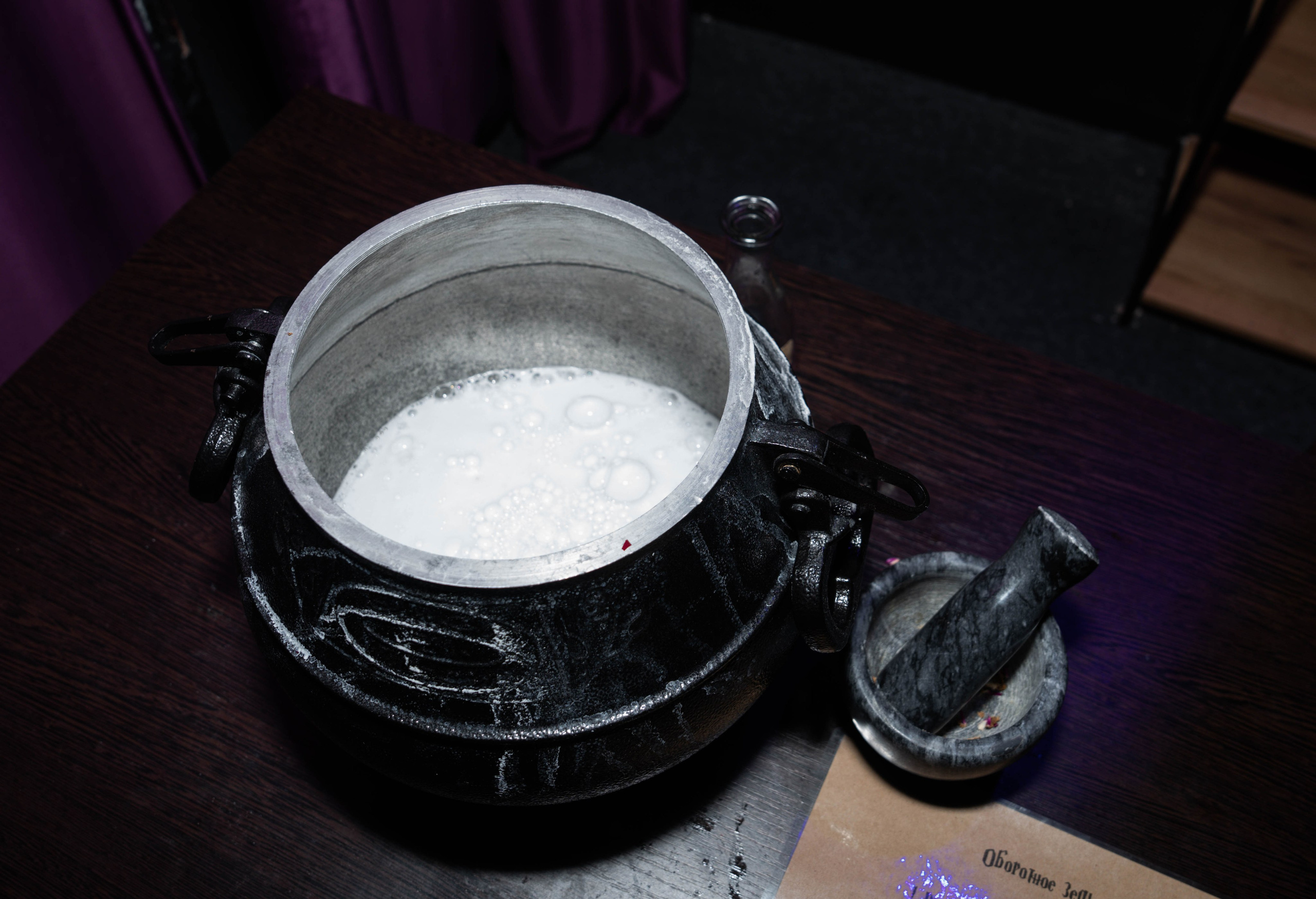 В гостях у Гарри Поттера. Крамер Юлиана детский и семейный фотограф