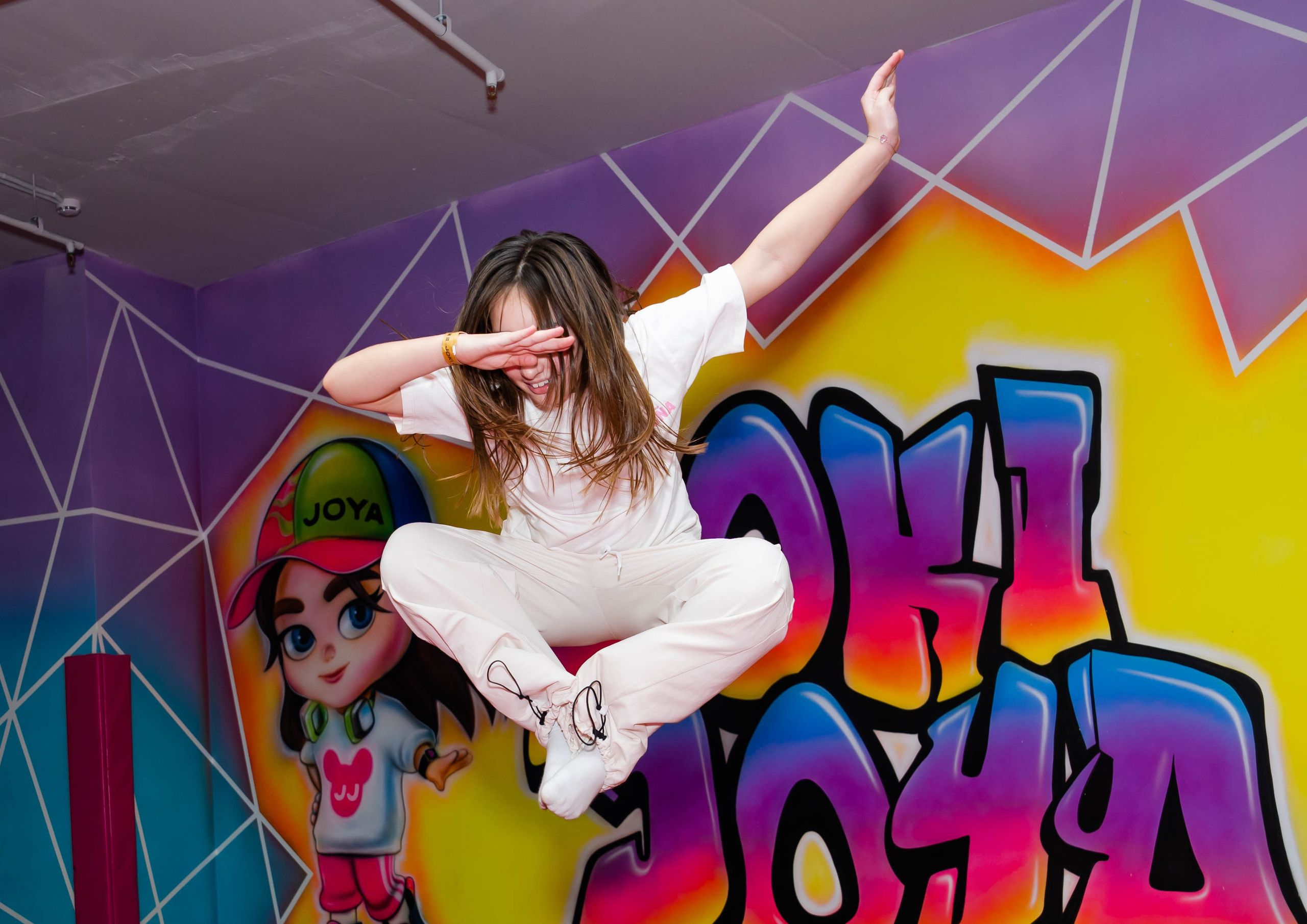 «Разрушители мифов». Крамер Юлиана детский и семейный фотограф