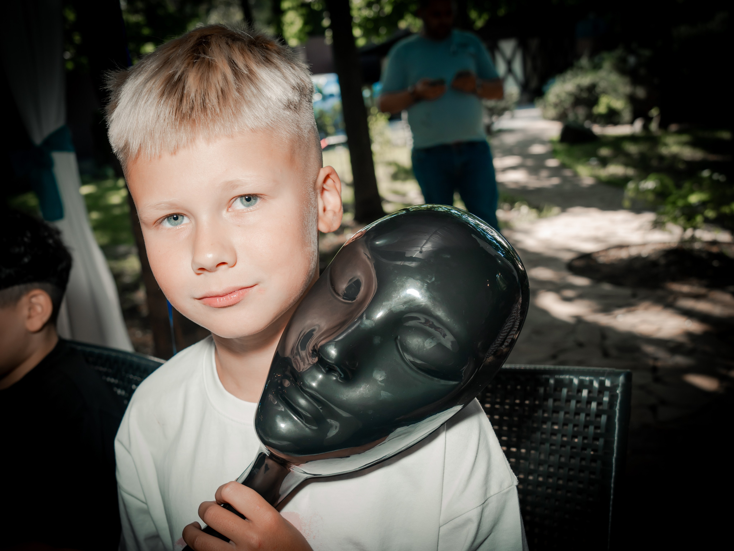 Настольные игры в Мафию. Крамер Юлиана детский и семейный фотограф
