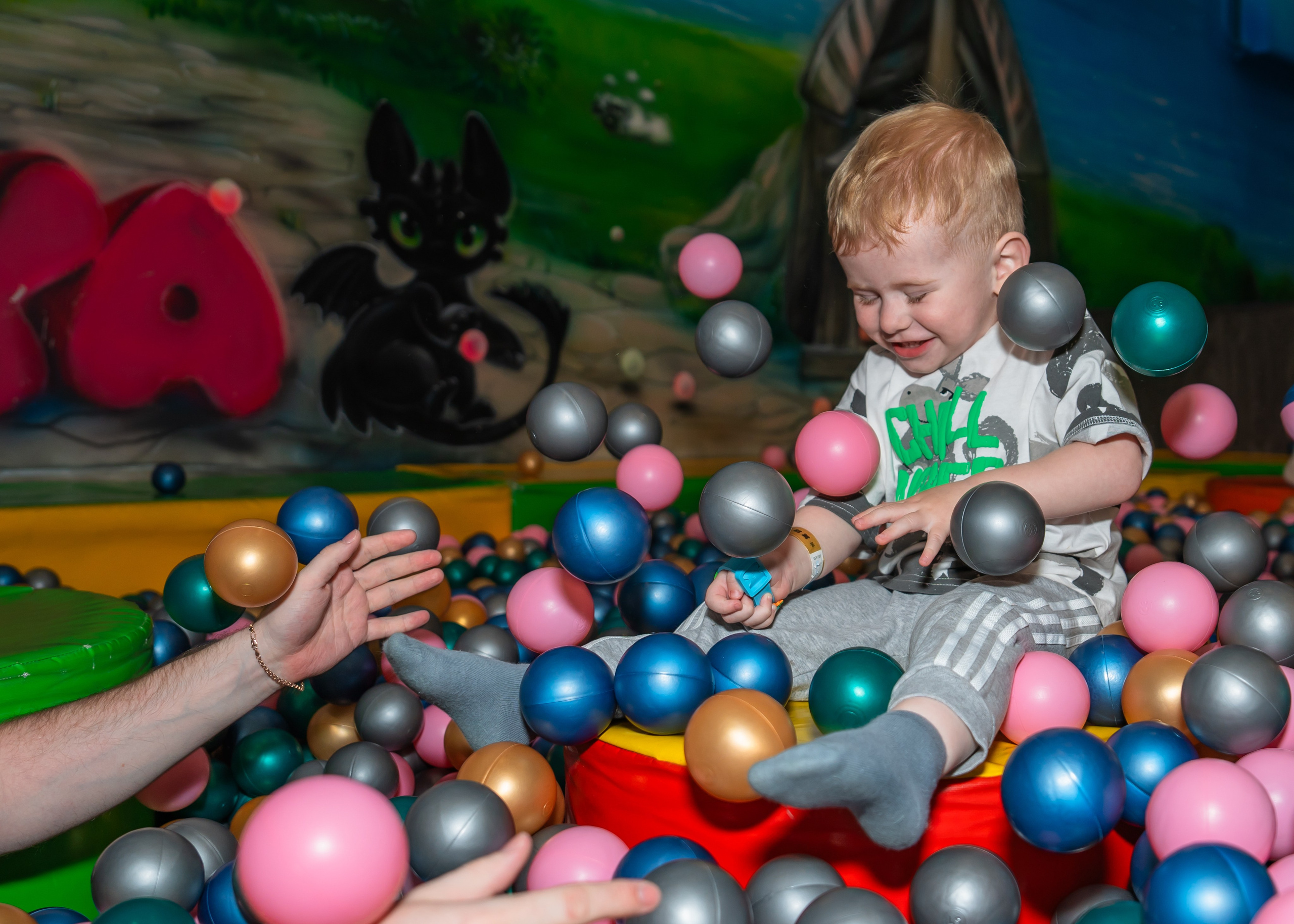 Коржик в Joki Joya. Крамер Юлиана детский и семейный фотограф