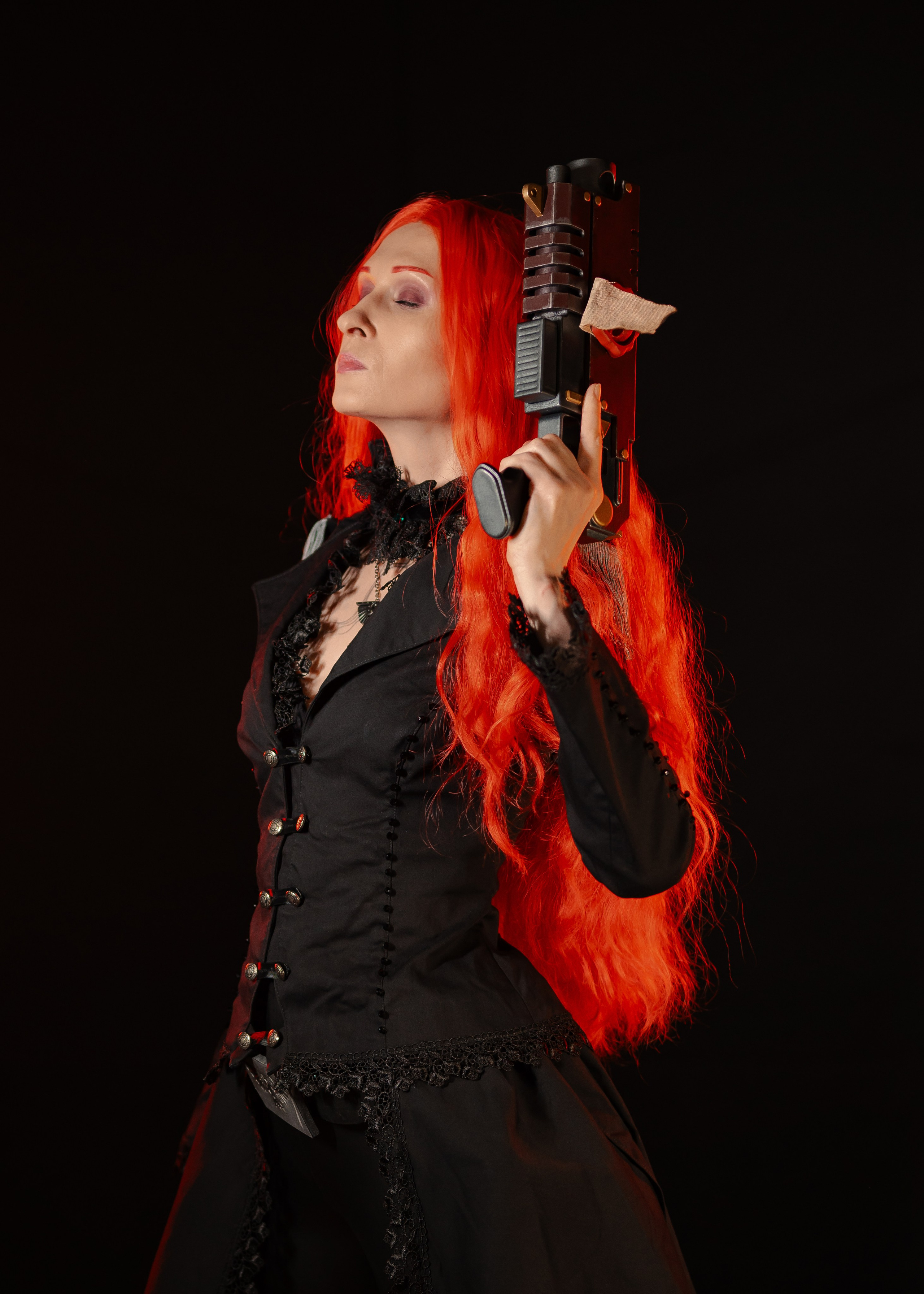 Epic Con Russia 2025. Крамер Юлиана детский и семейный фотограф