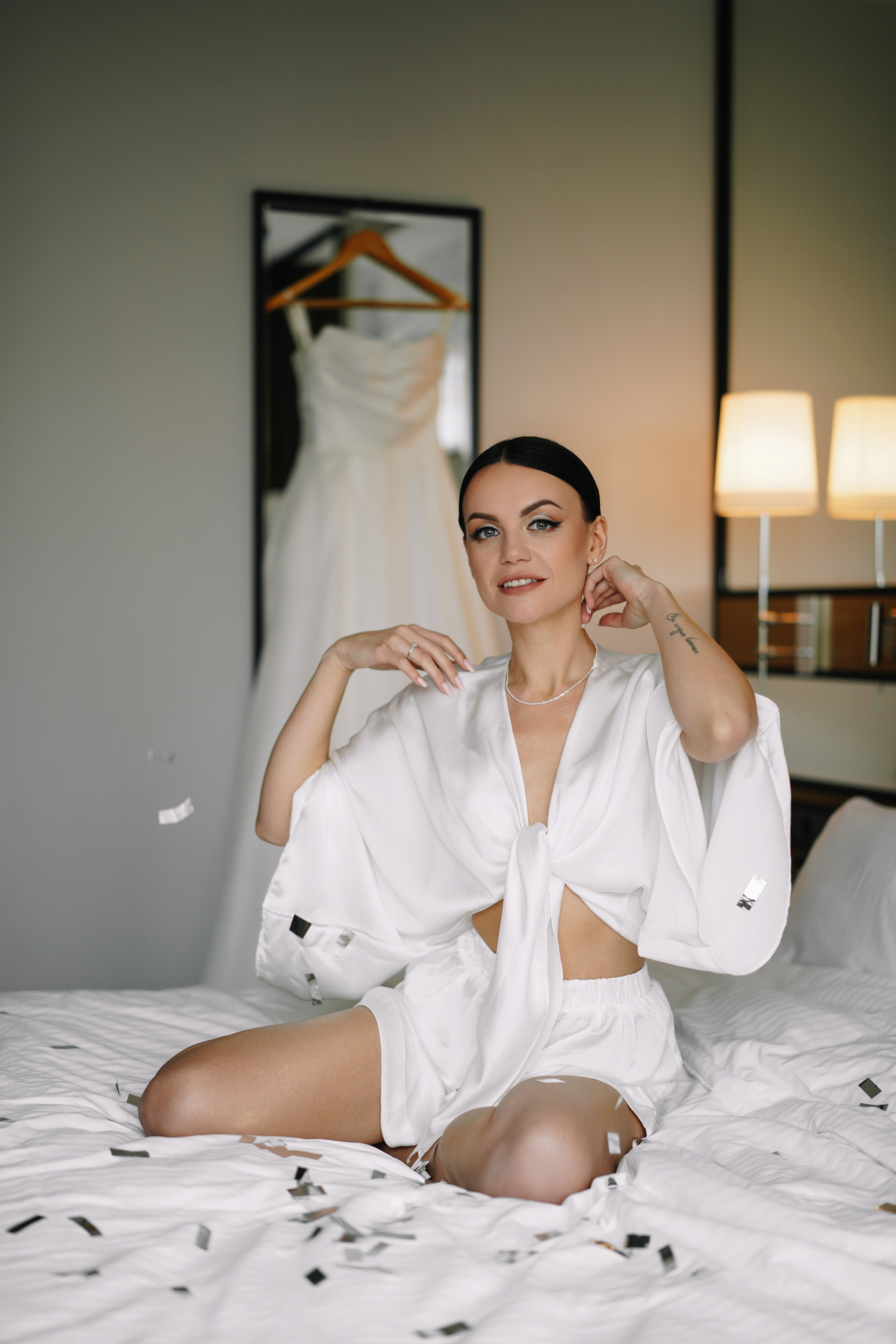 А & Д. Свадебный фотограф Москва, Санкт-Петербург