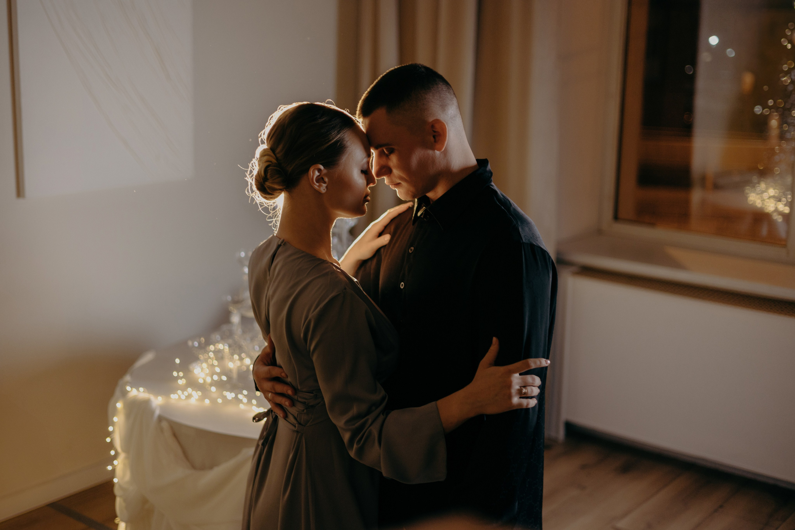 Нг. Фотограф свадебный семейный в Красноярске Шукшина Наталья