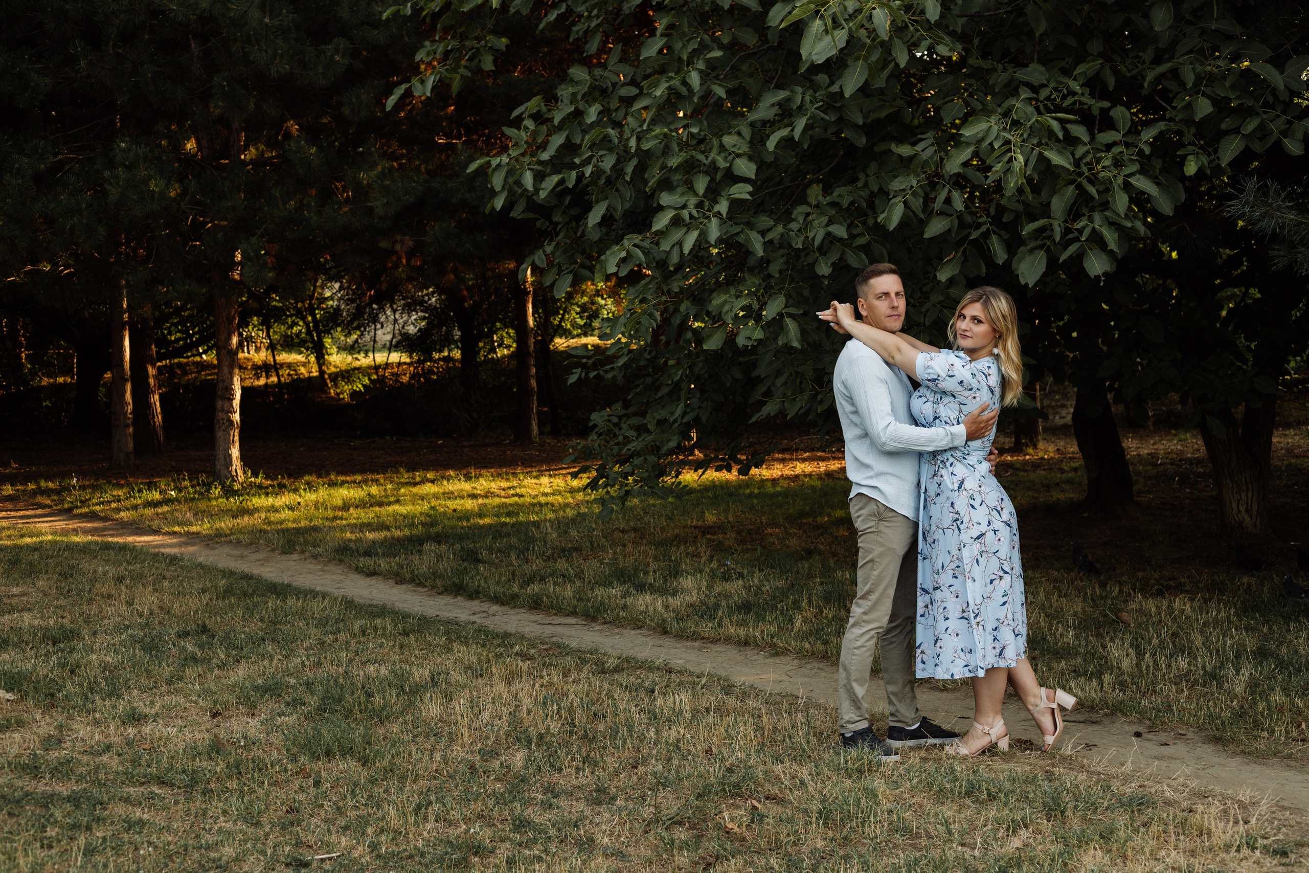 Е&M. Фотограф Краснодар Настя Зокс