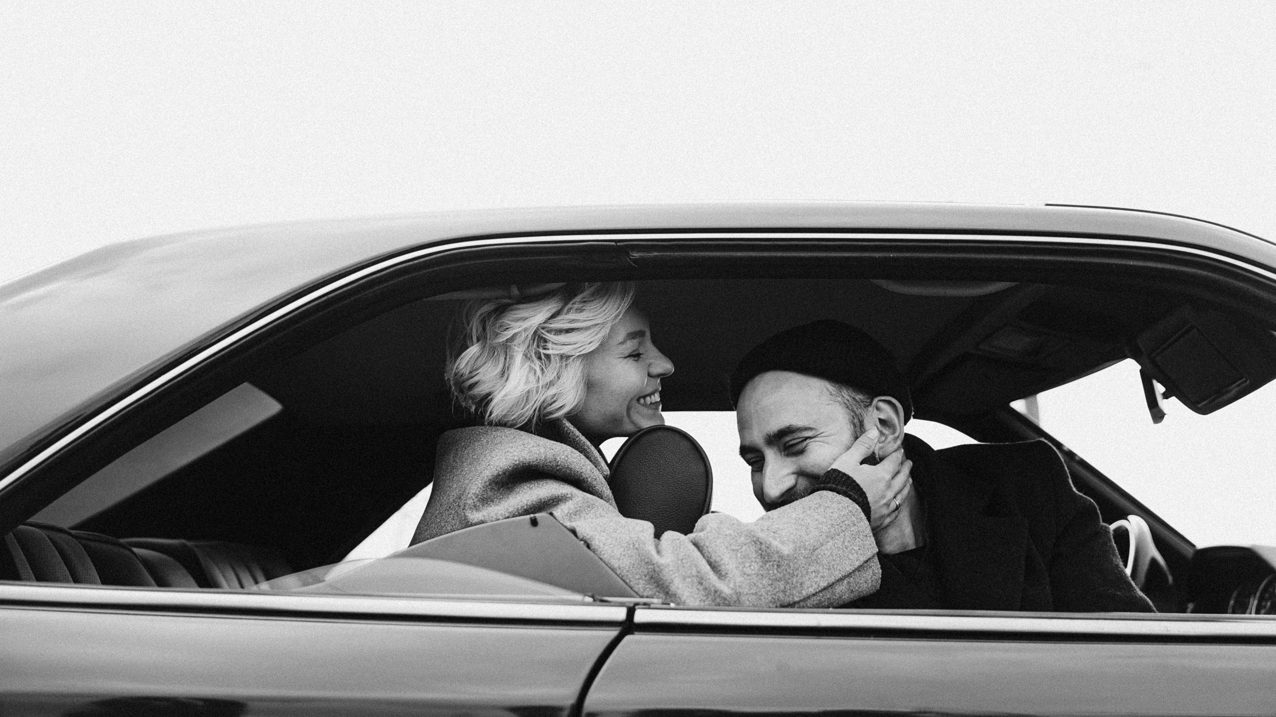 Алена и Костя | Love Story. Фотограф Александр Федоренко