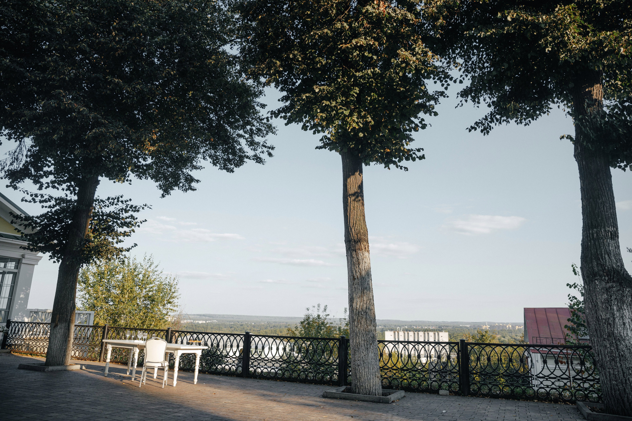 Варвара и Даниил. Фотограф во Владимире Татьяна Бабикова